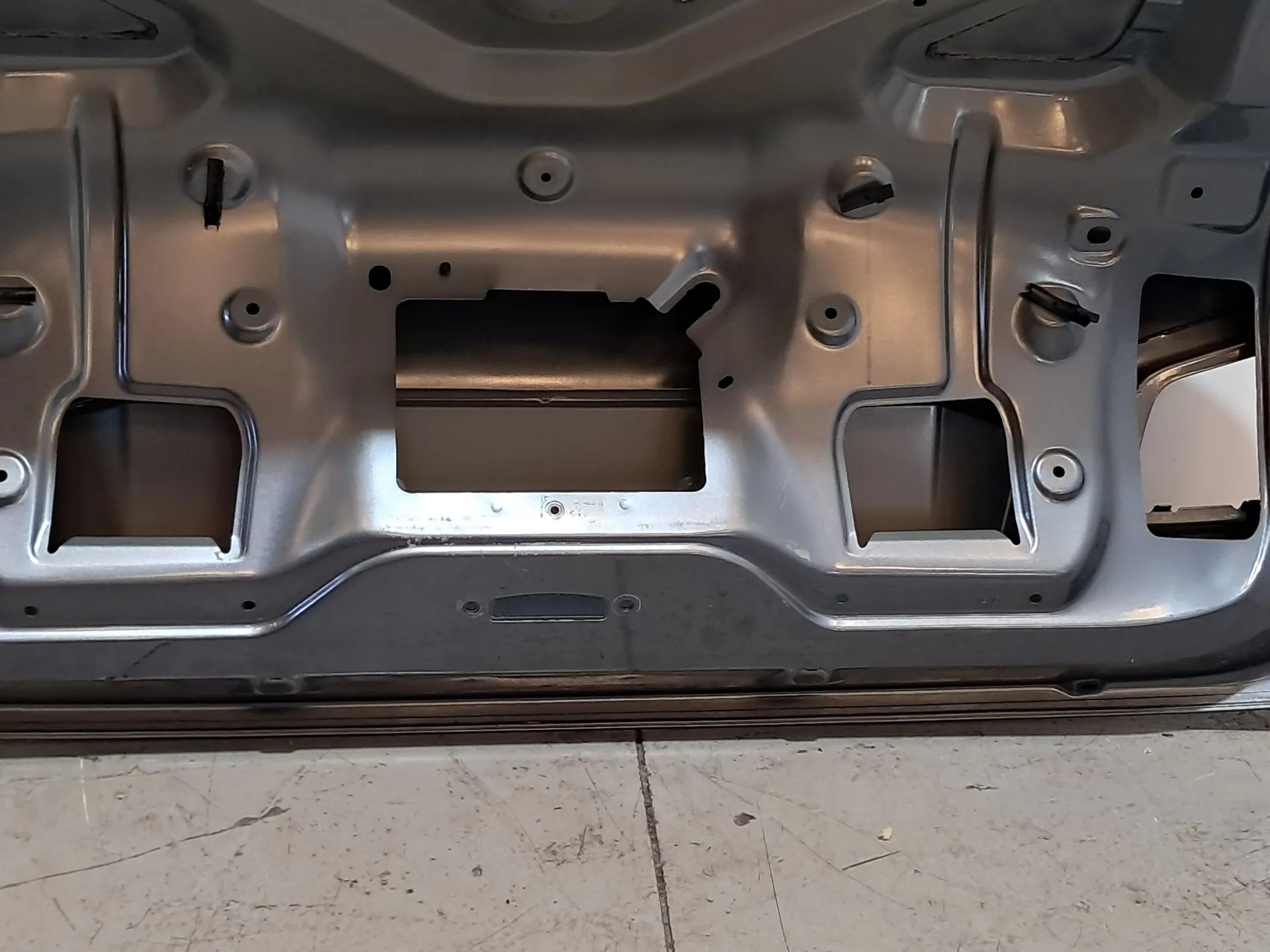 Porta / tampa da mala CITROËN C5 III (RD_) Imagem-14