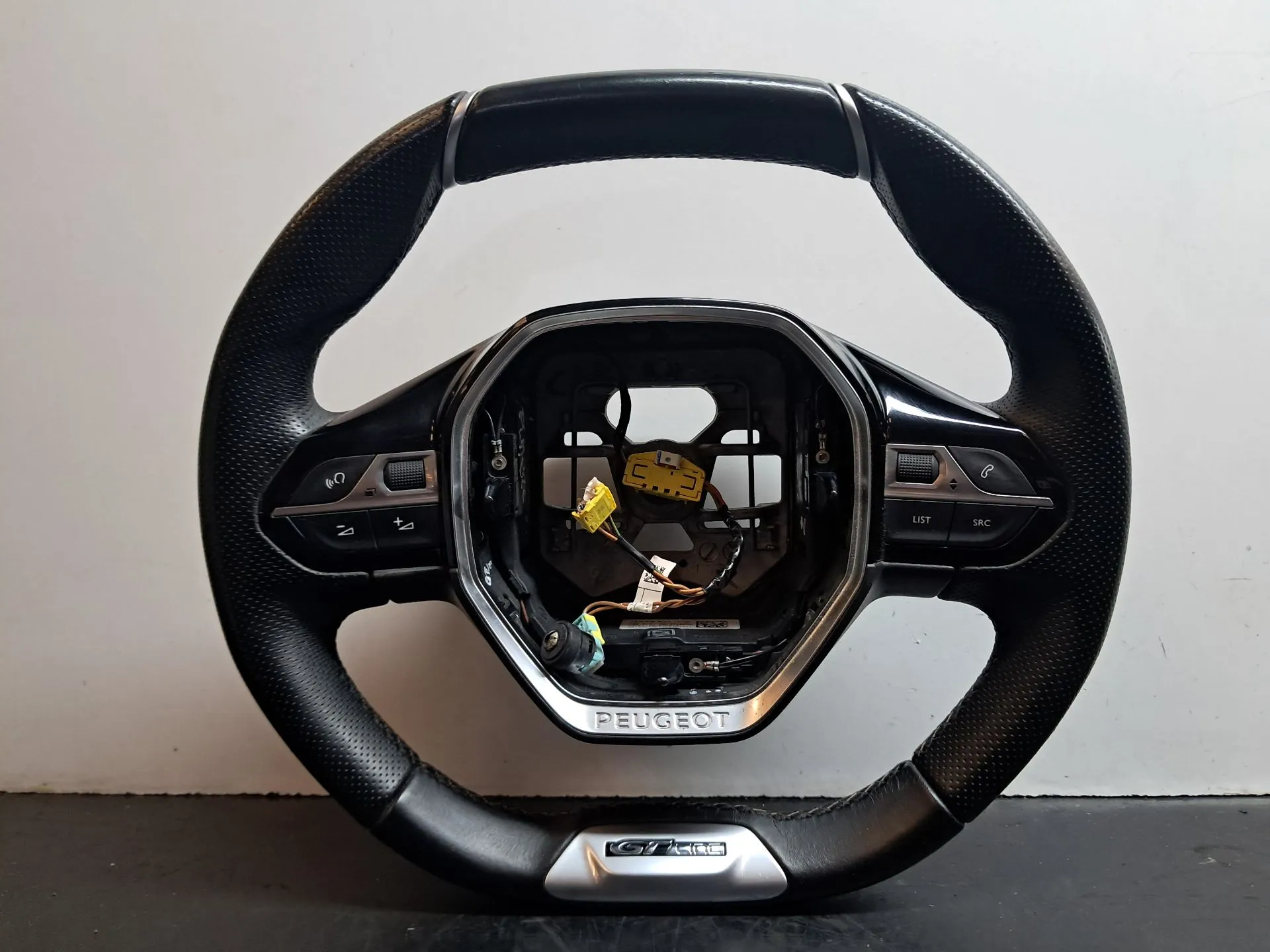 Volante PEUGEOT 508 II