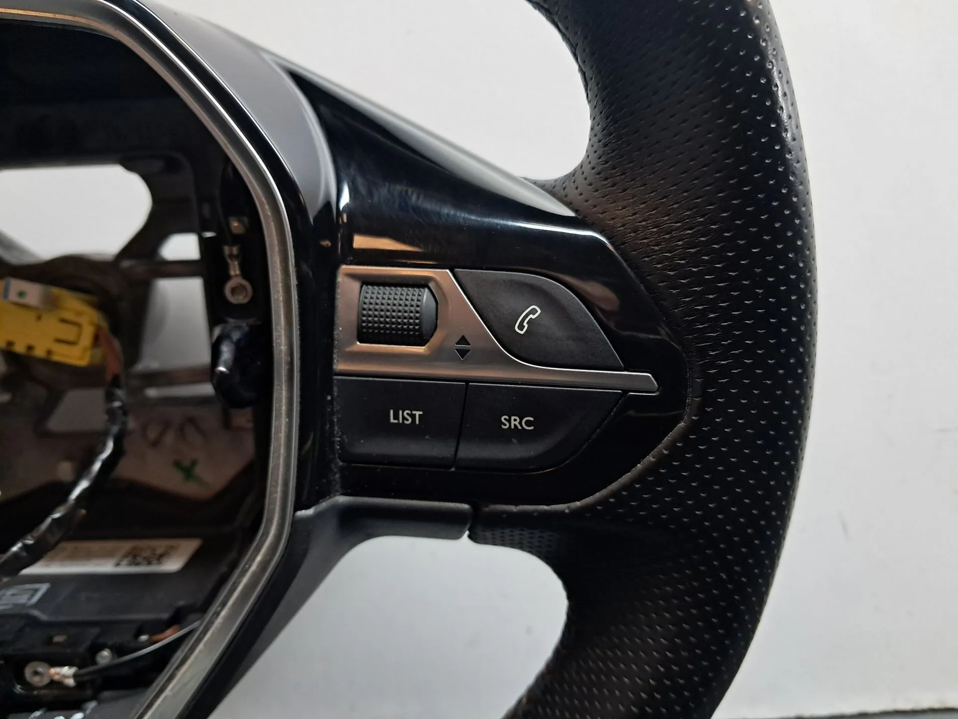 Volante PEUGEOT 508 II Imagem-8