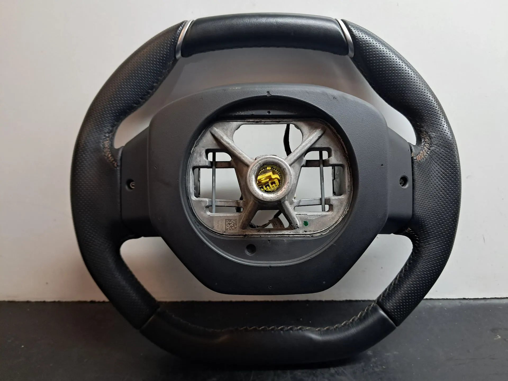 Volante PEUGEOT 508 II Imagem-13