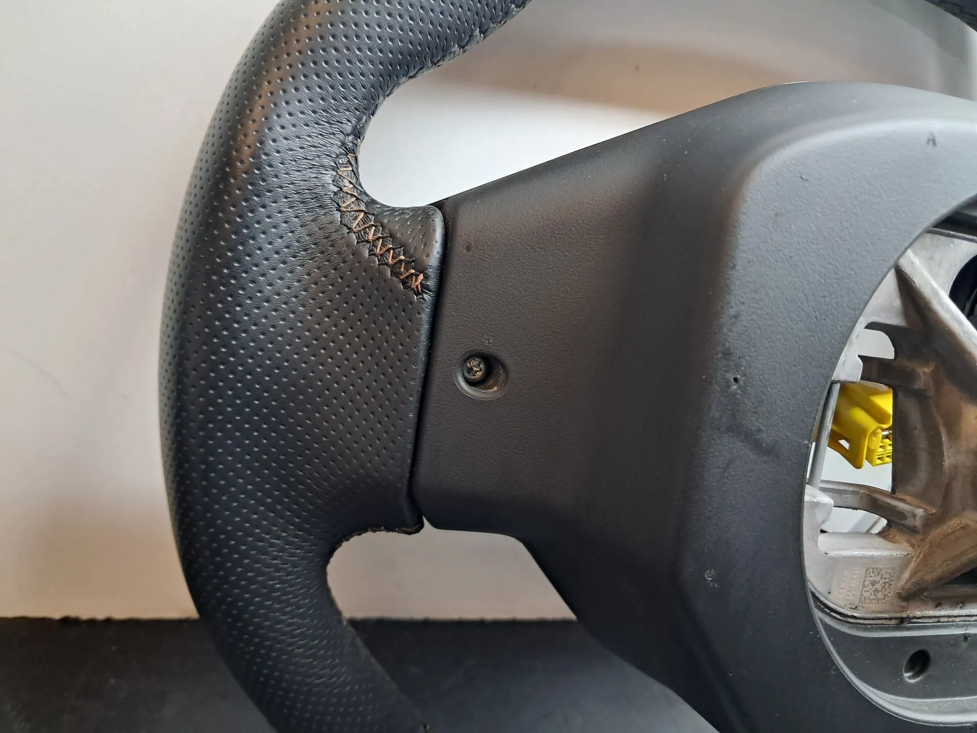 Volante PEUGEOT 508 II Imagem-16