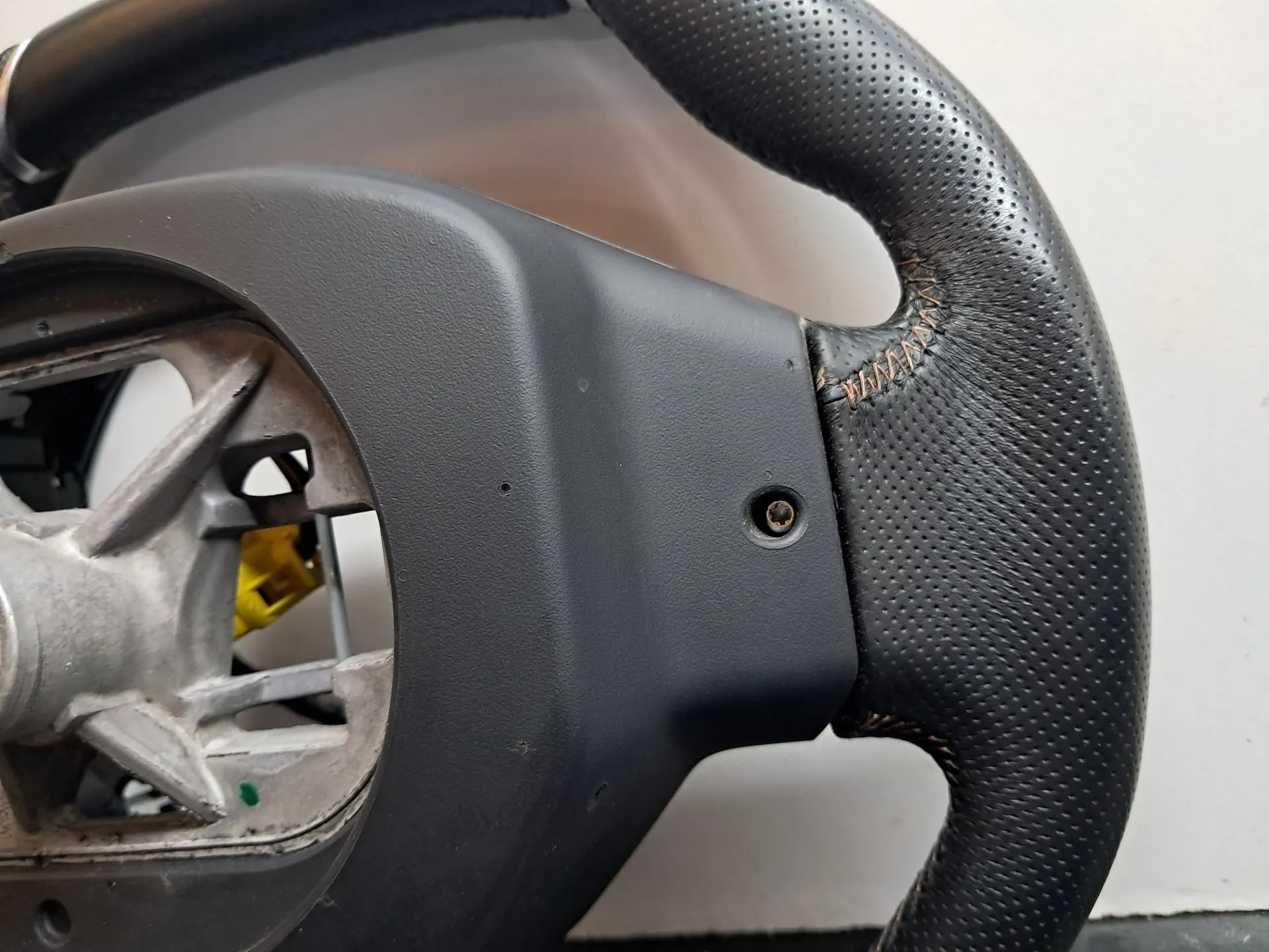 Volante PEUGEOT 508 II Imagem-21