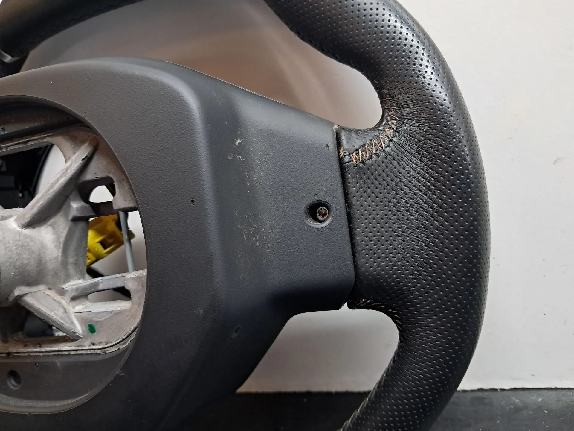 Volante PEUGEOT 508 II Imagem-20