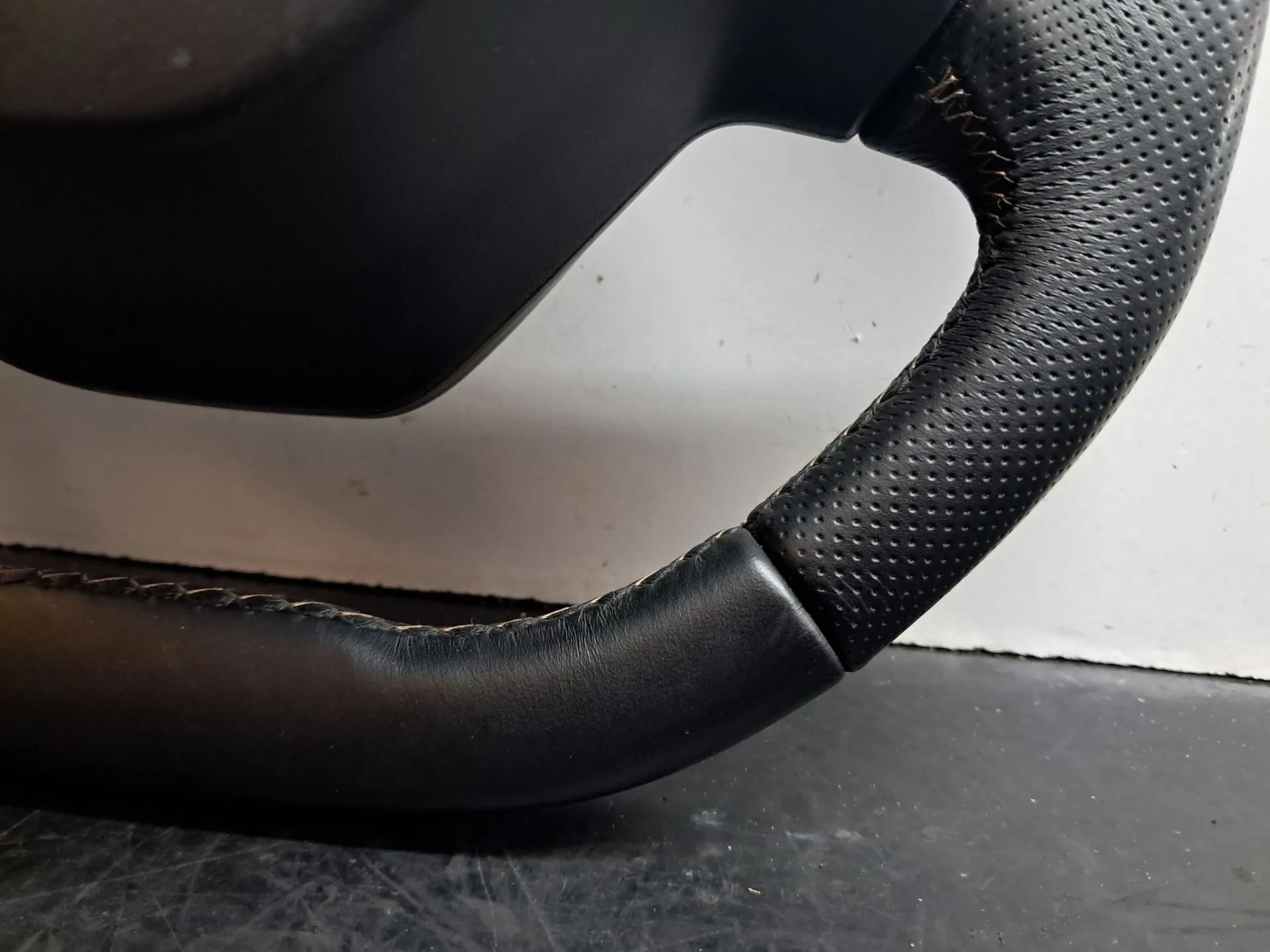 Volante PEUGEOT 508 II Imagem-22