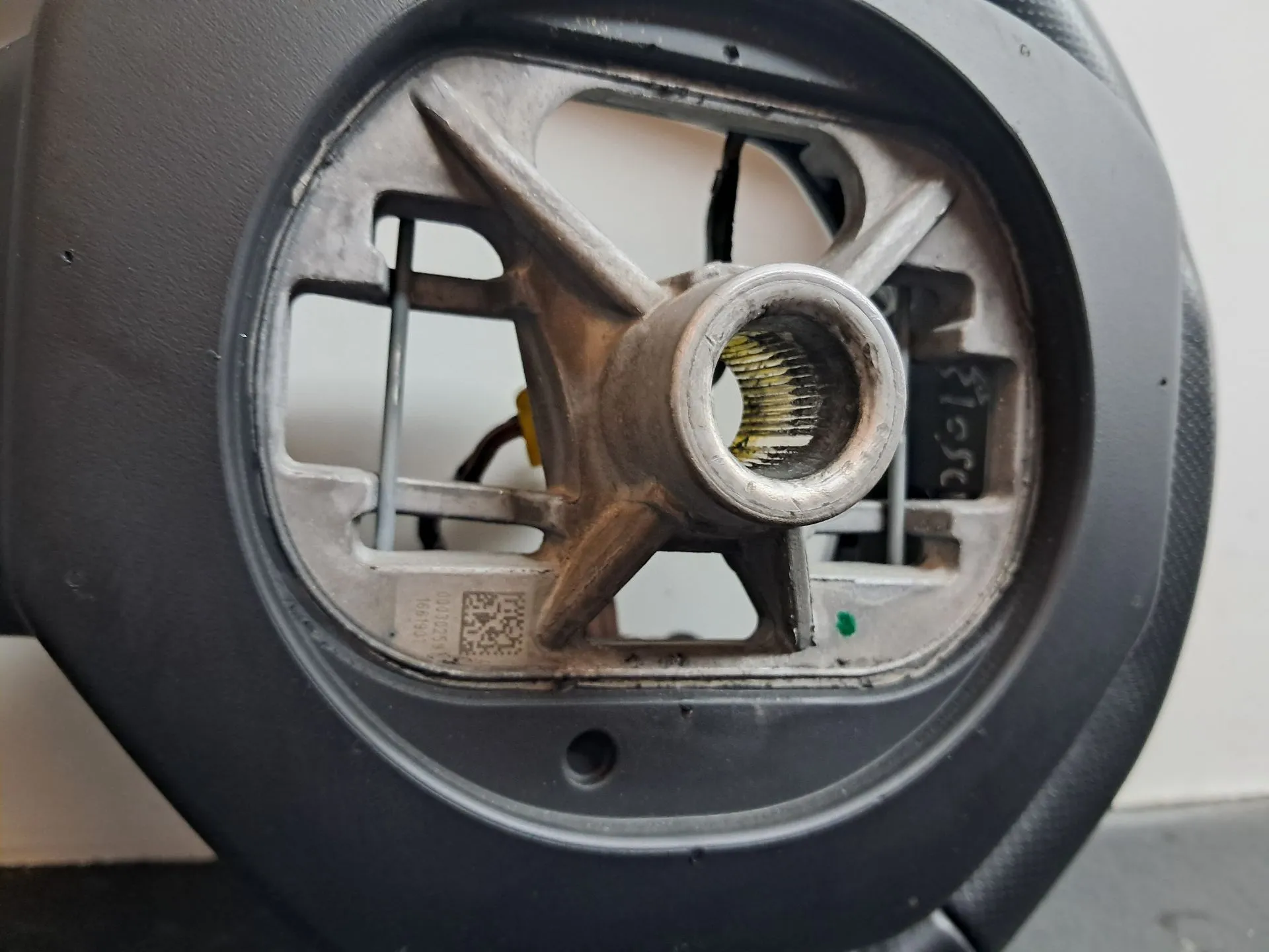 Volante PEUGEOT 508 II Imagem-23