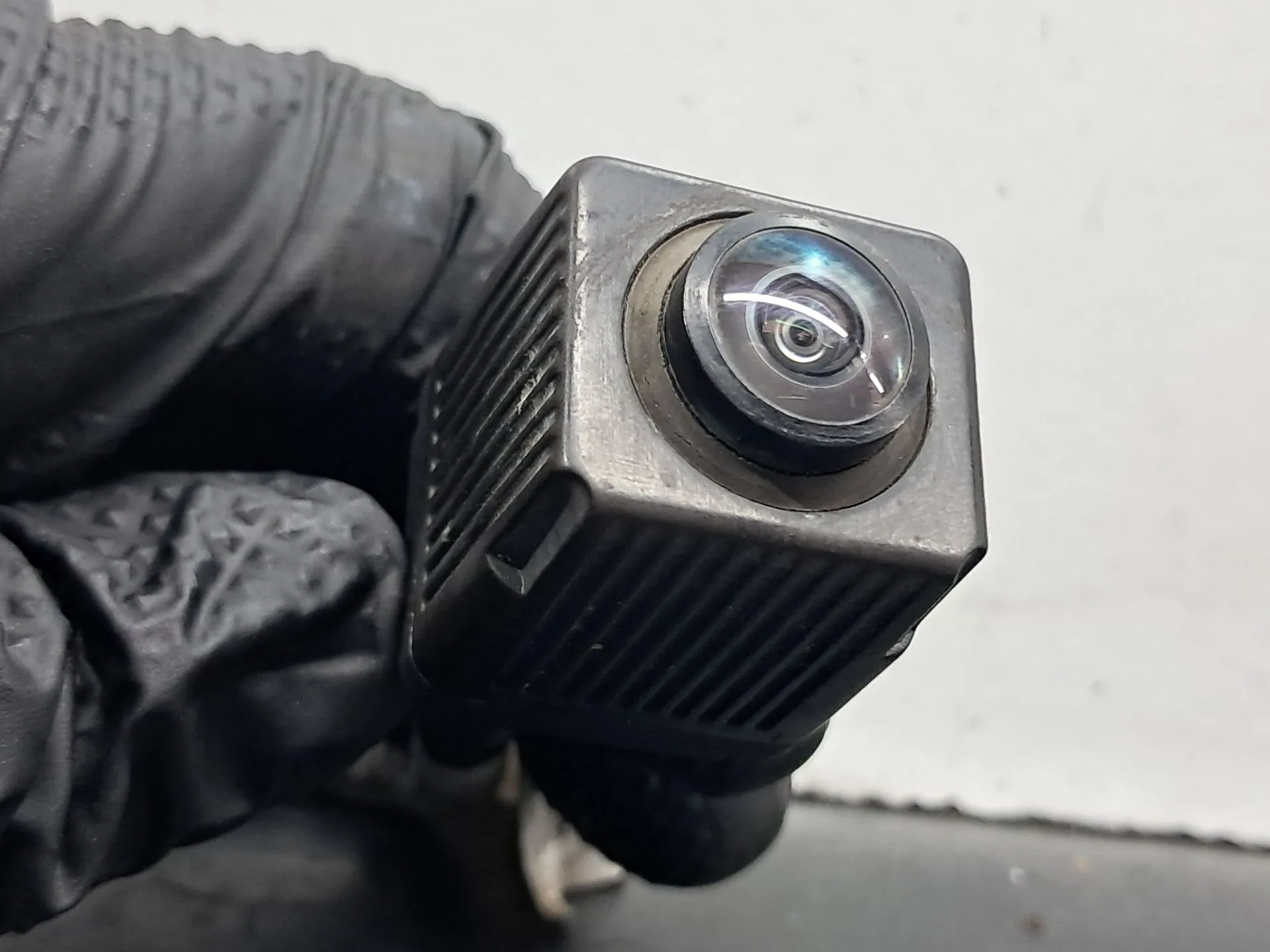 Câmera traseira PEUGEOT 508 II Imagem-1