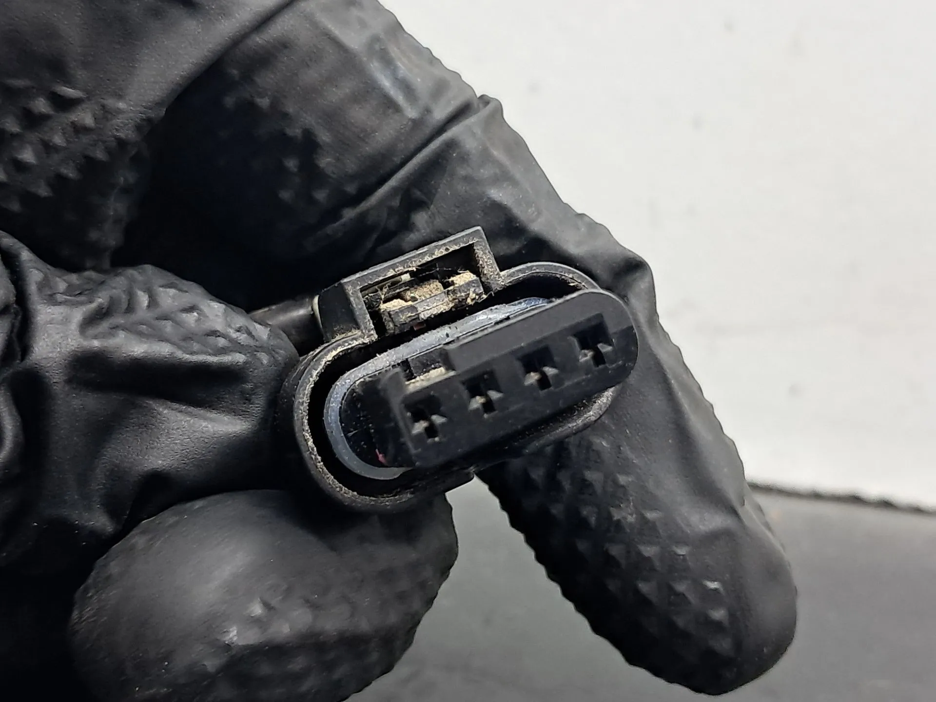 Câmera traseira PEUGEOT 508 II Imagem-2