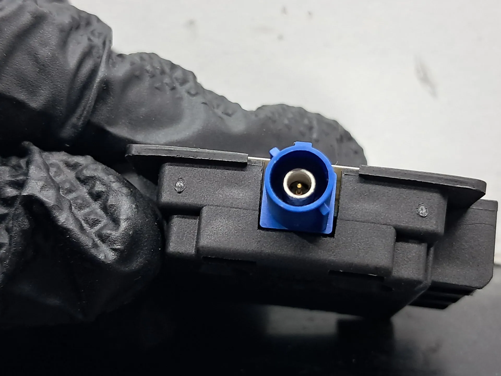 Antena PEUGEOT 508 II Imagem-3