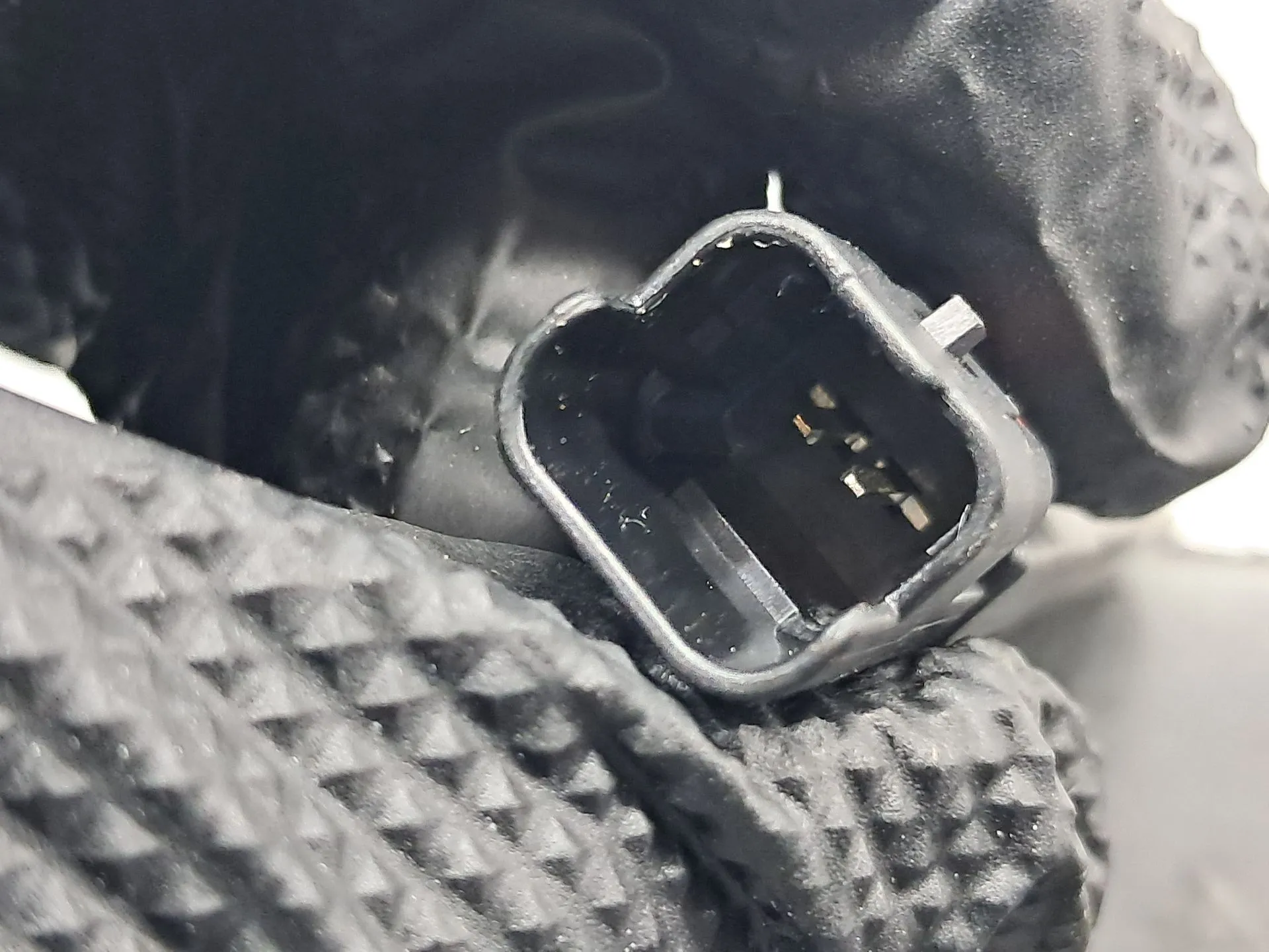 Antena PEUGEOT 508 II Imagem-3