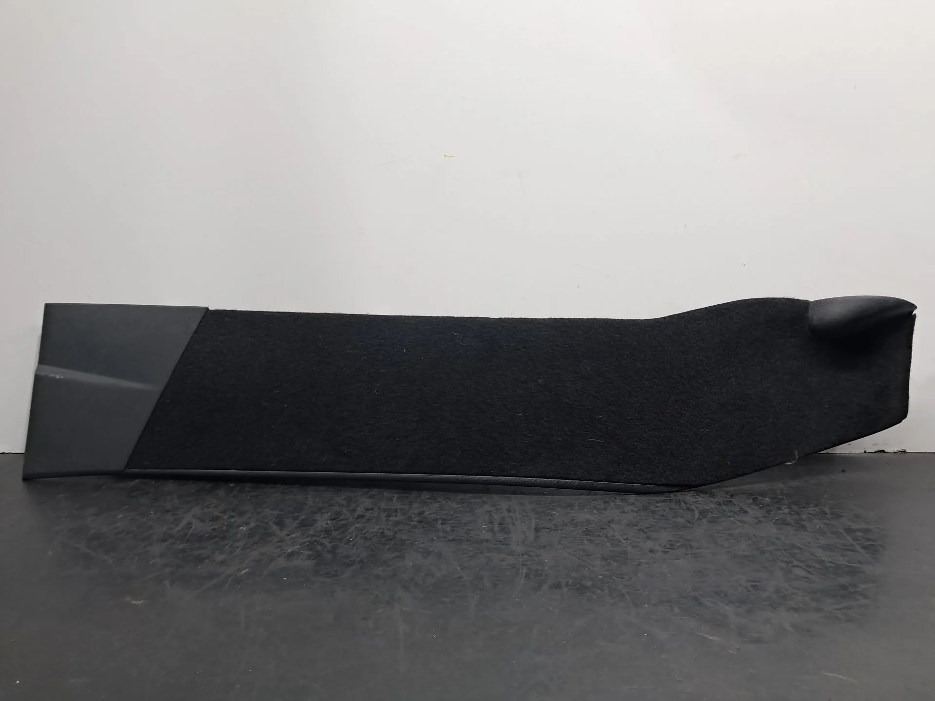 Tampa / cobertura genérica PEUGEOT 508 II