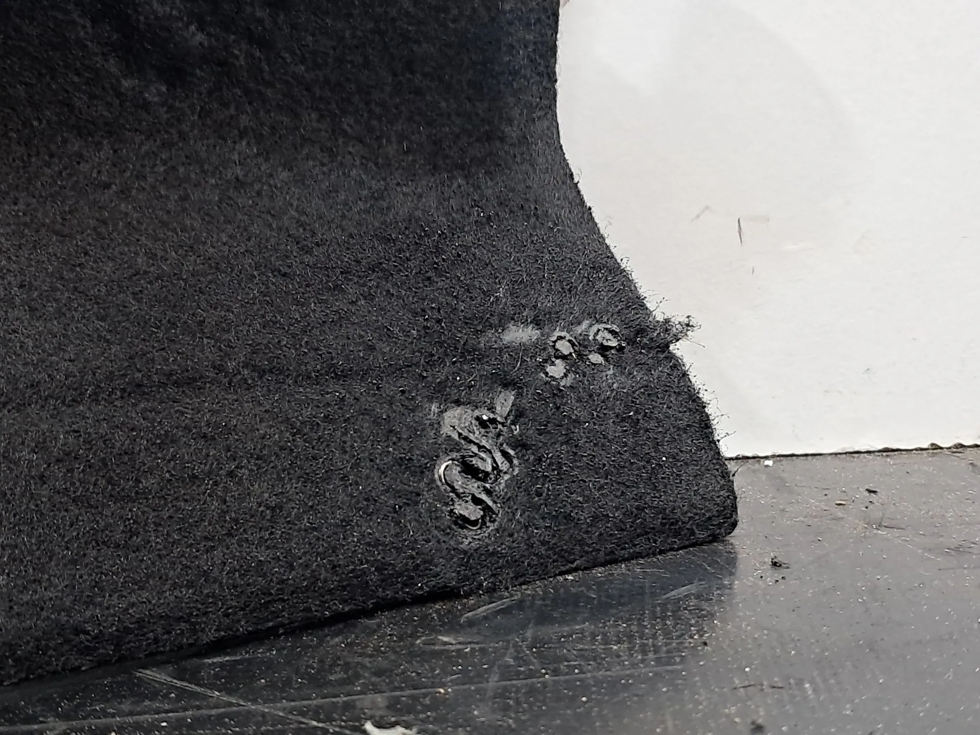 Chapeleira / tampo da mala PEUGEOT 508 II Imagem-8