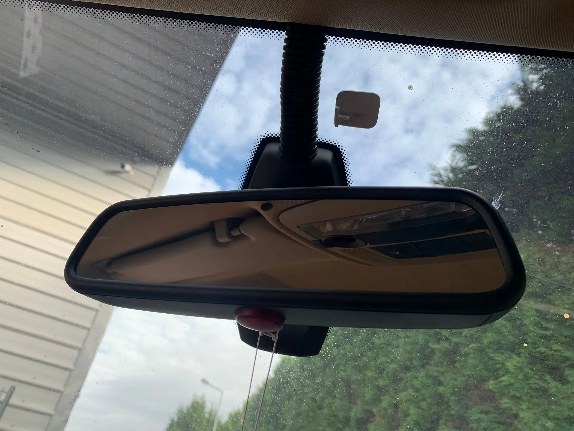 Espelho retrovisor interior BMW X6 (E71, E72)