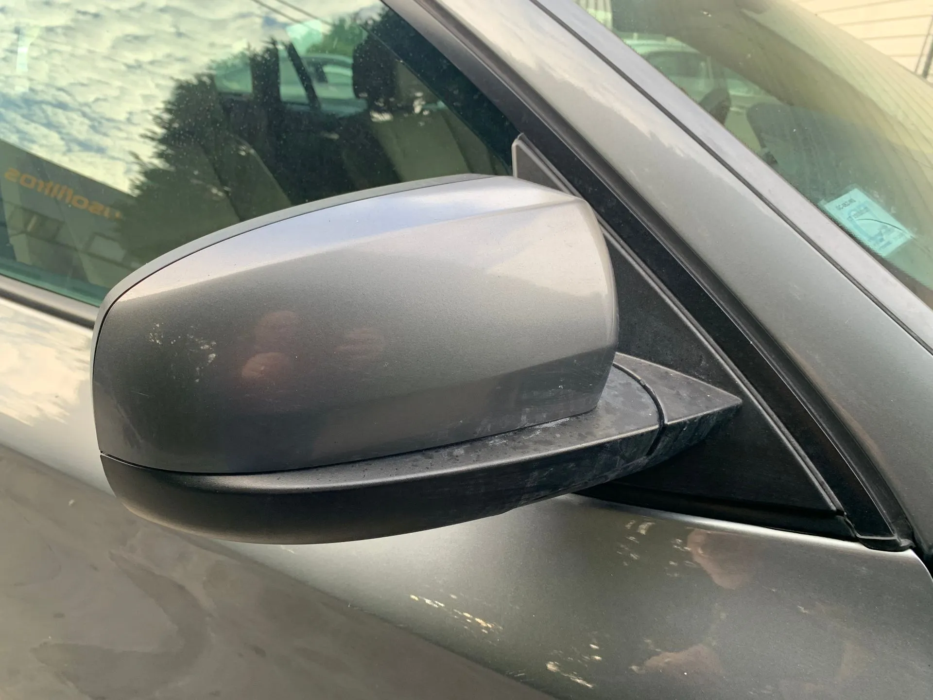 Rétroviseur Droite BMW X6 (E71, E72)