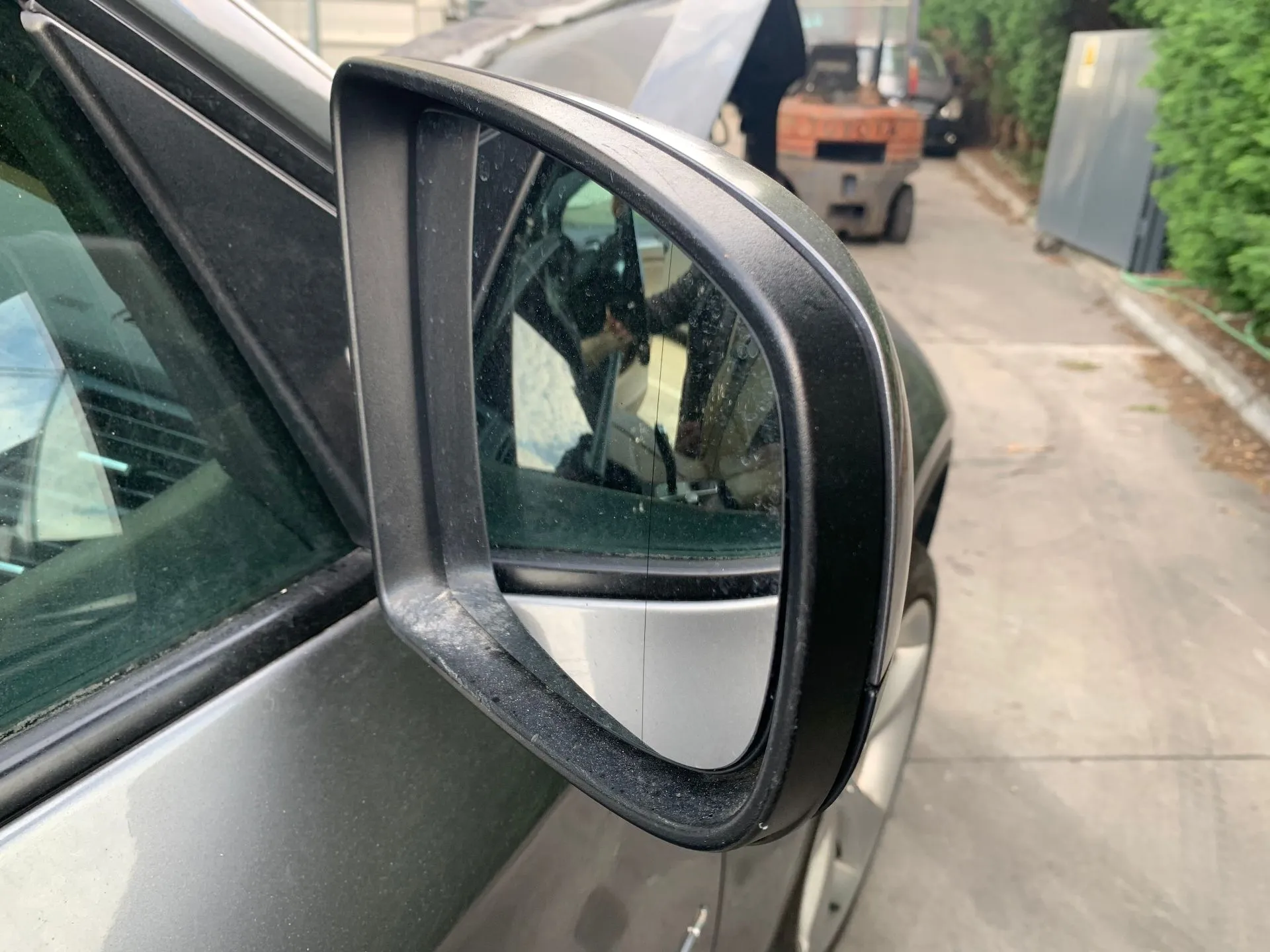 Rétroviseur Droite BMW X6 (E71, E72) Imagem-1