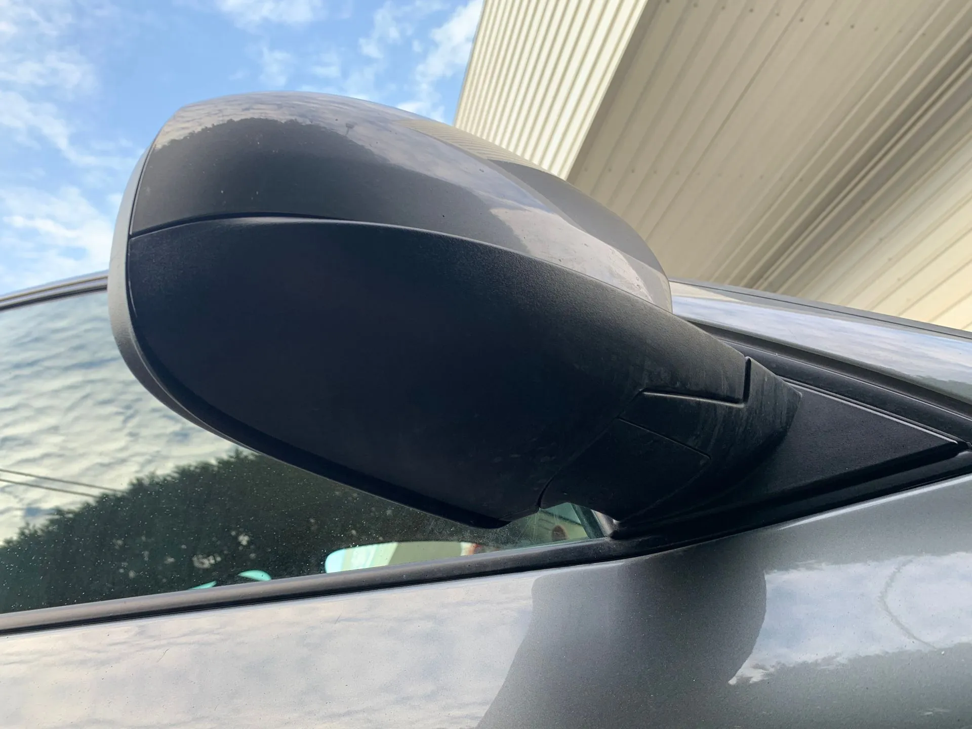 Rétroviseur Droite BMW X6 (E71, E72) Imagem-2