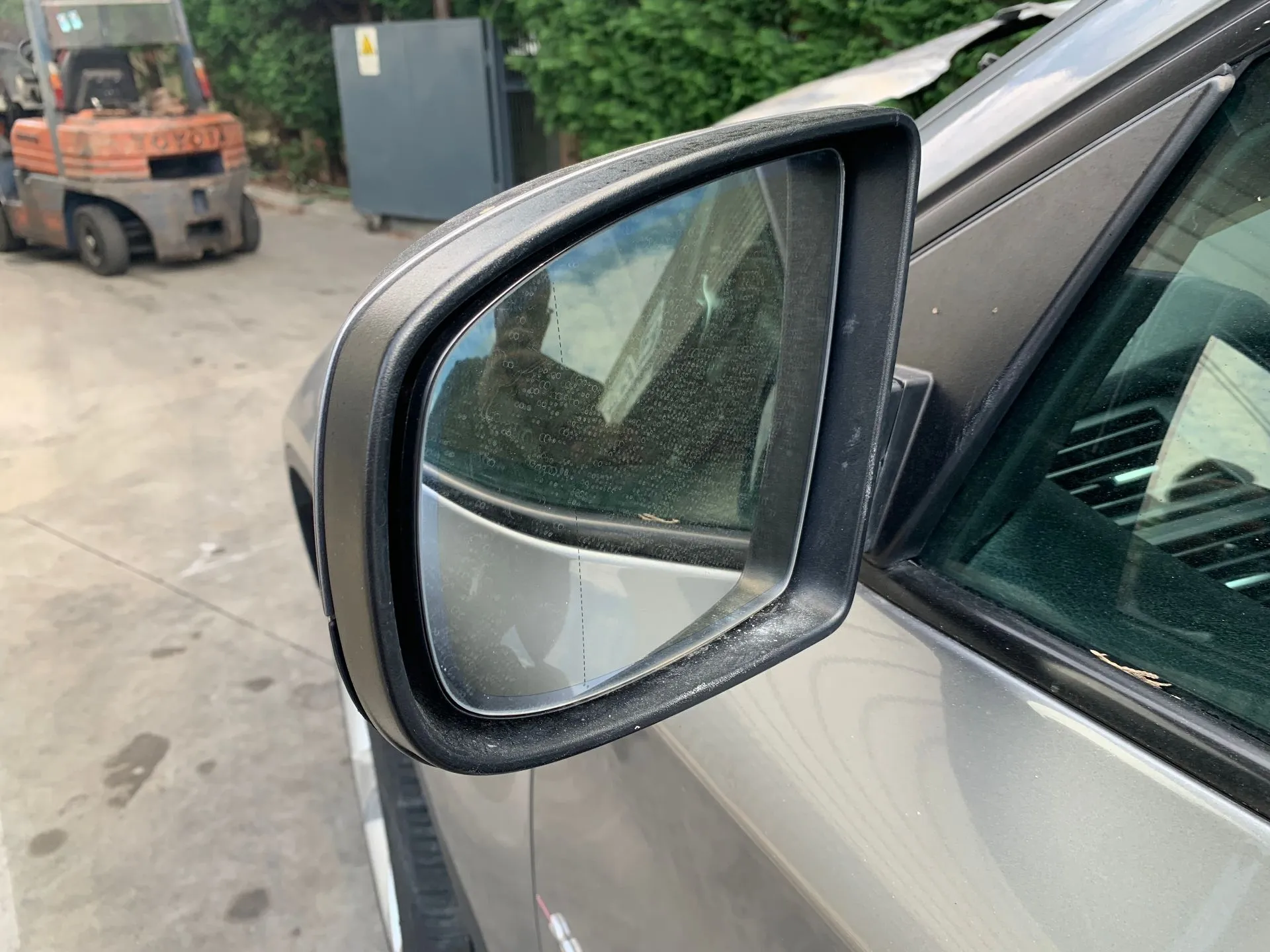 Rétroviseur gauche BMW X6 (E71, E72) Imagem-1