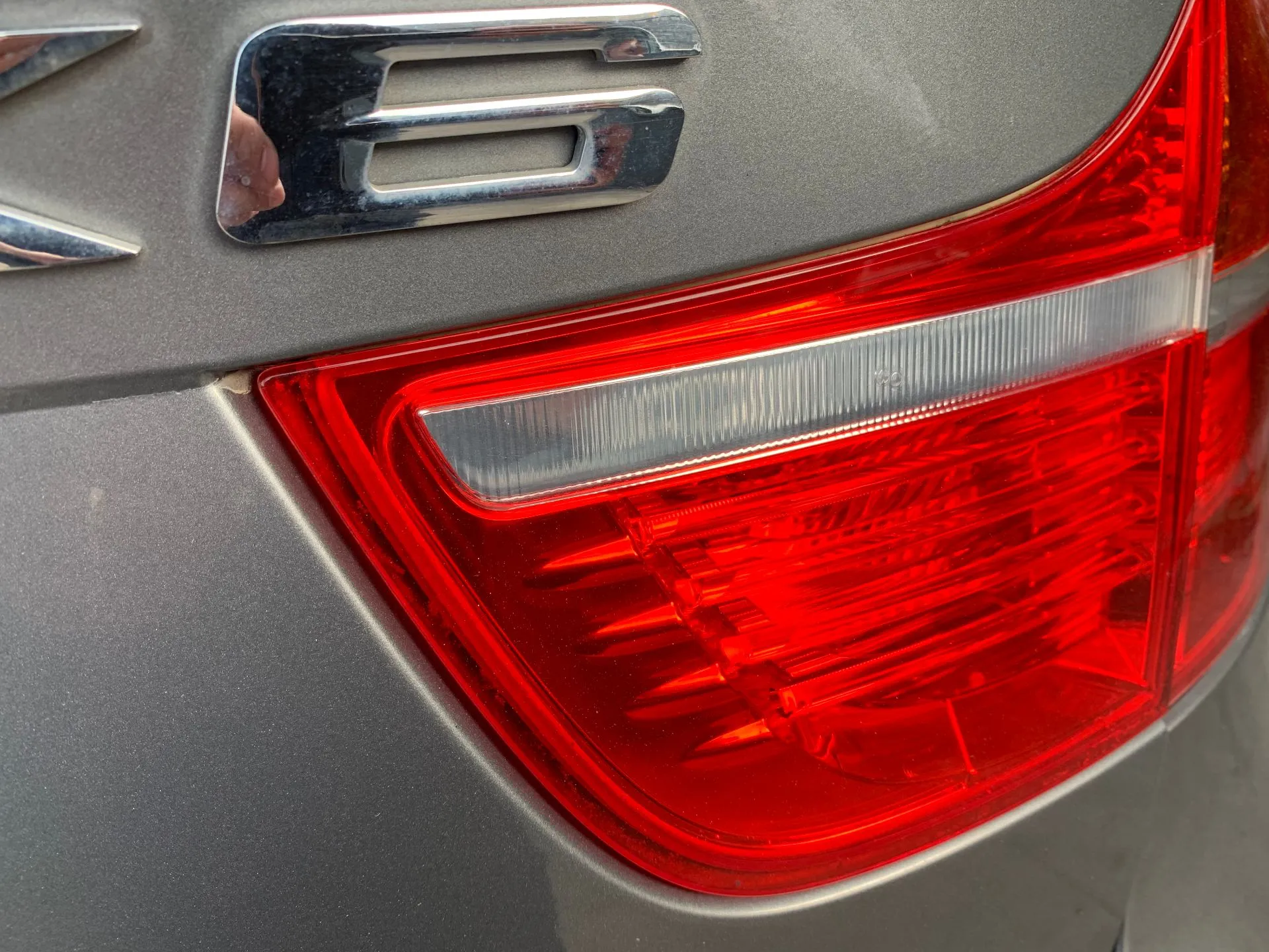 Feu de coffre Droite BMW X6 (E71, E72) Imagem-1