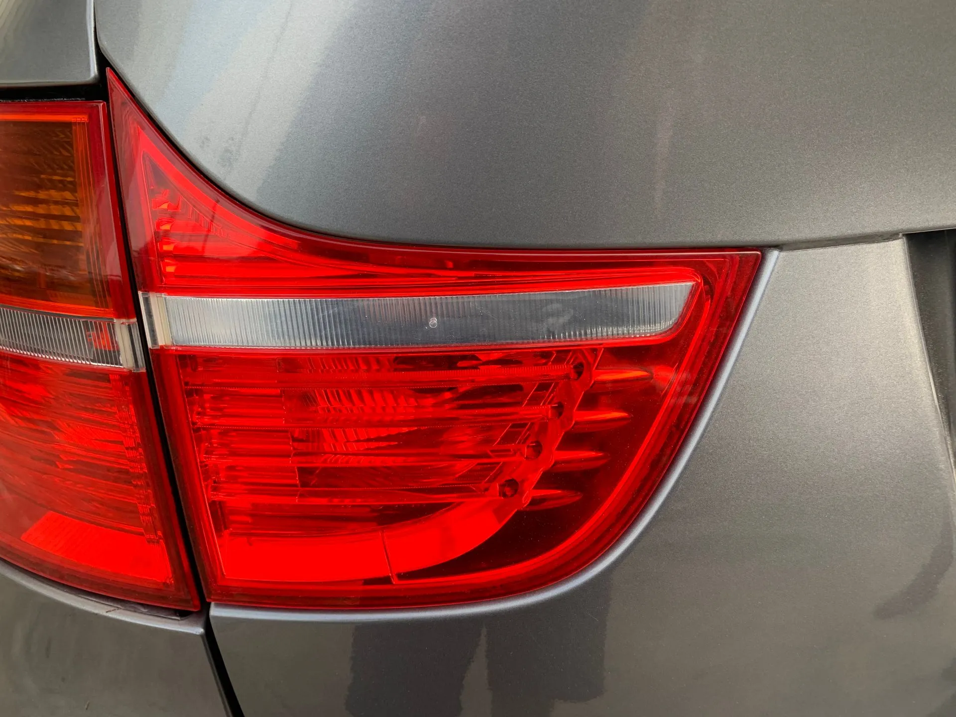 Feu de coffre Gauche BMW X6 (E71, E72)