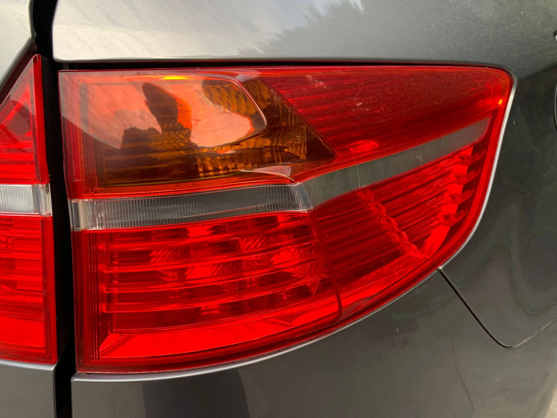 Feu arrière Droite BMW X6 (E71, E72)