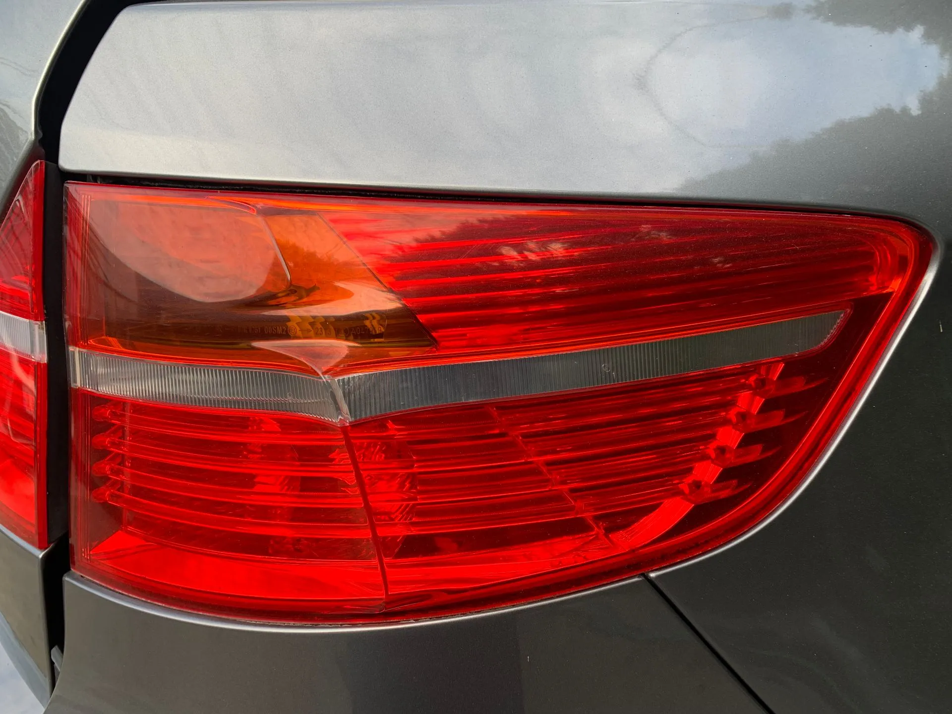 Feu arrière Droite BMW X6 (E71, E72) Imagem-1