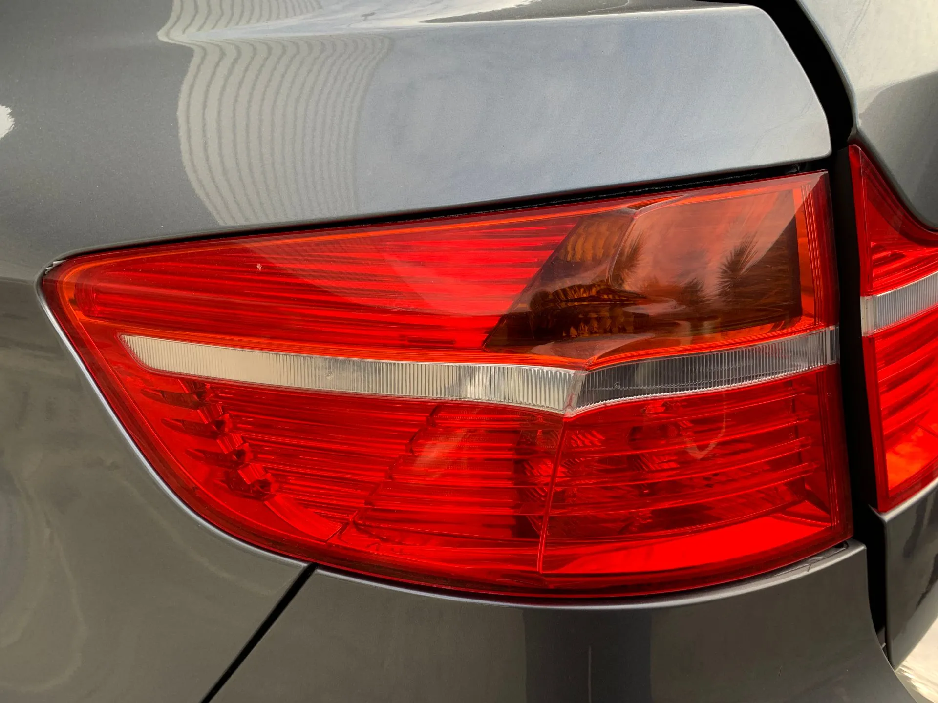 Feu arrière Gauche BMW X6 (E71, E72) Imagem-1