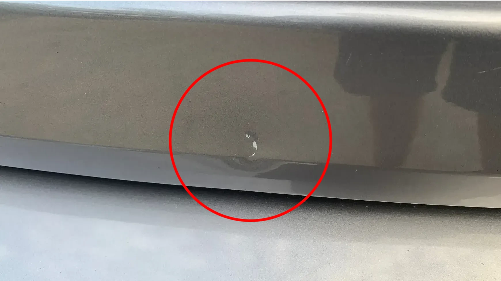 Hayon / Coffre BMW X6 (E71, E72) Imagem-3