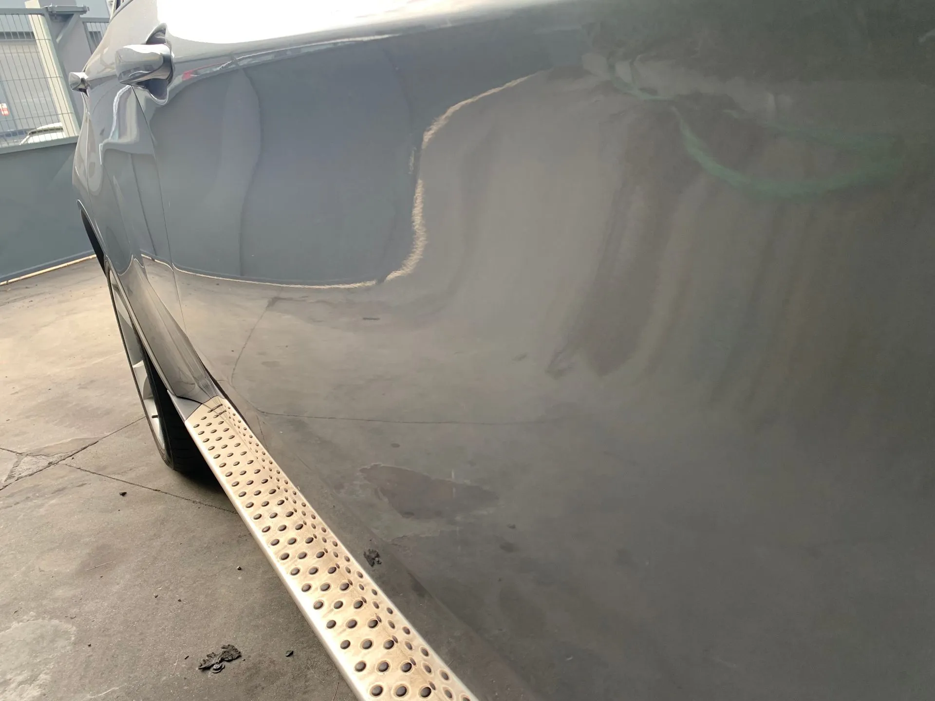 Porte avant Droite BMW X6 (E71, E72) Imagem-2