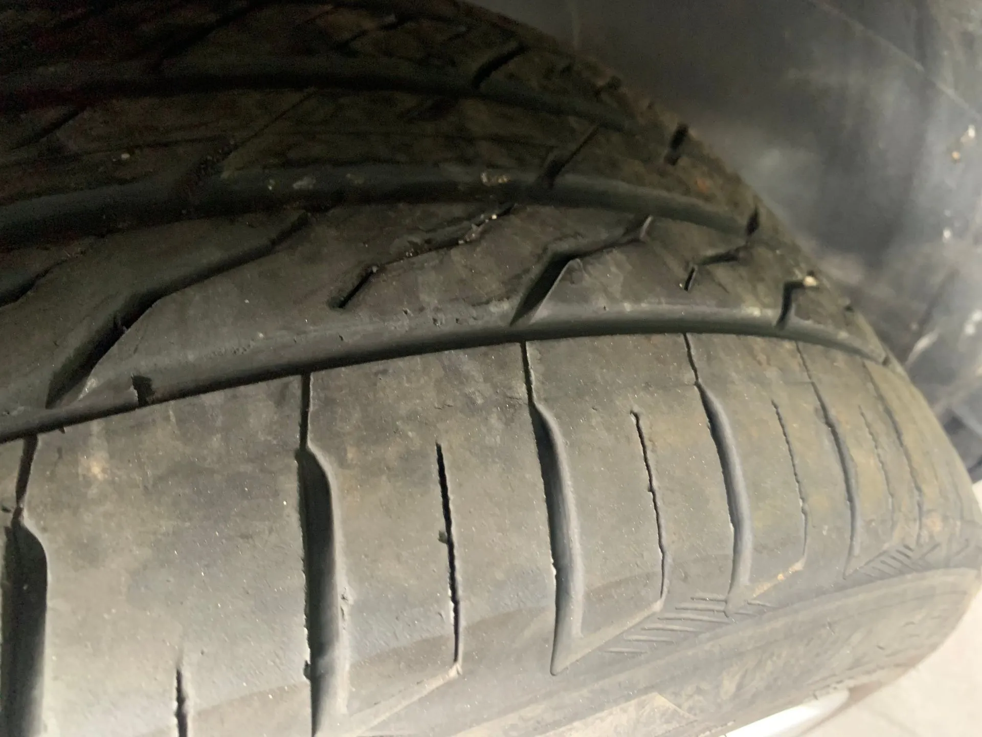 Ensemble de jantes BMW X6 (E71, E72) Imagem-1