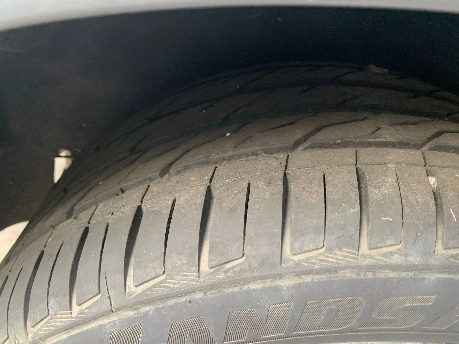 Ensemble de jantes BMW X6 (E71, E72) Imagem-5