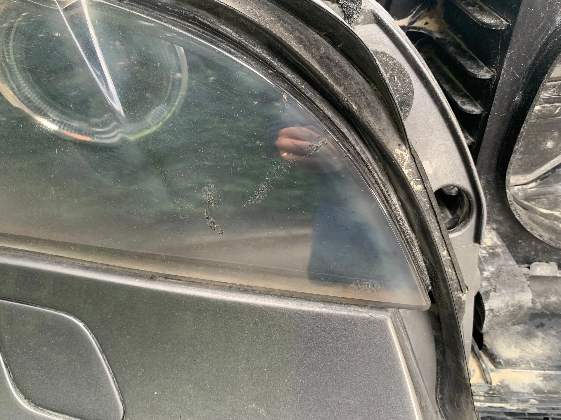 Phare avant Droit BMW X6 (E71, E72) Imagem-2