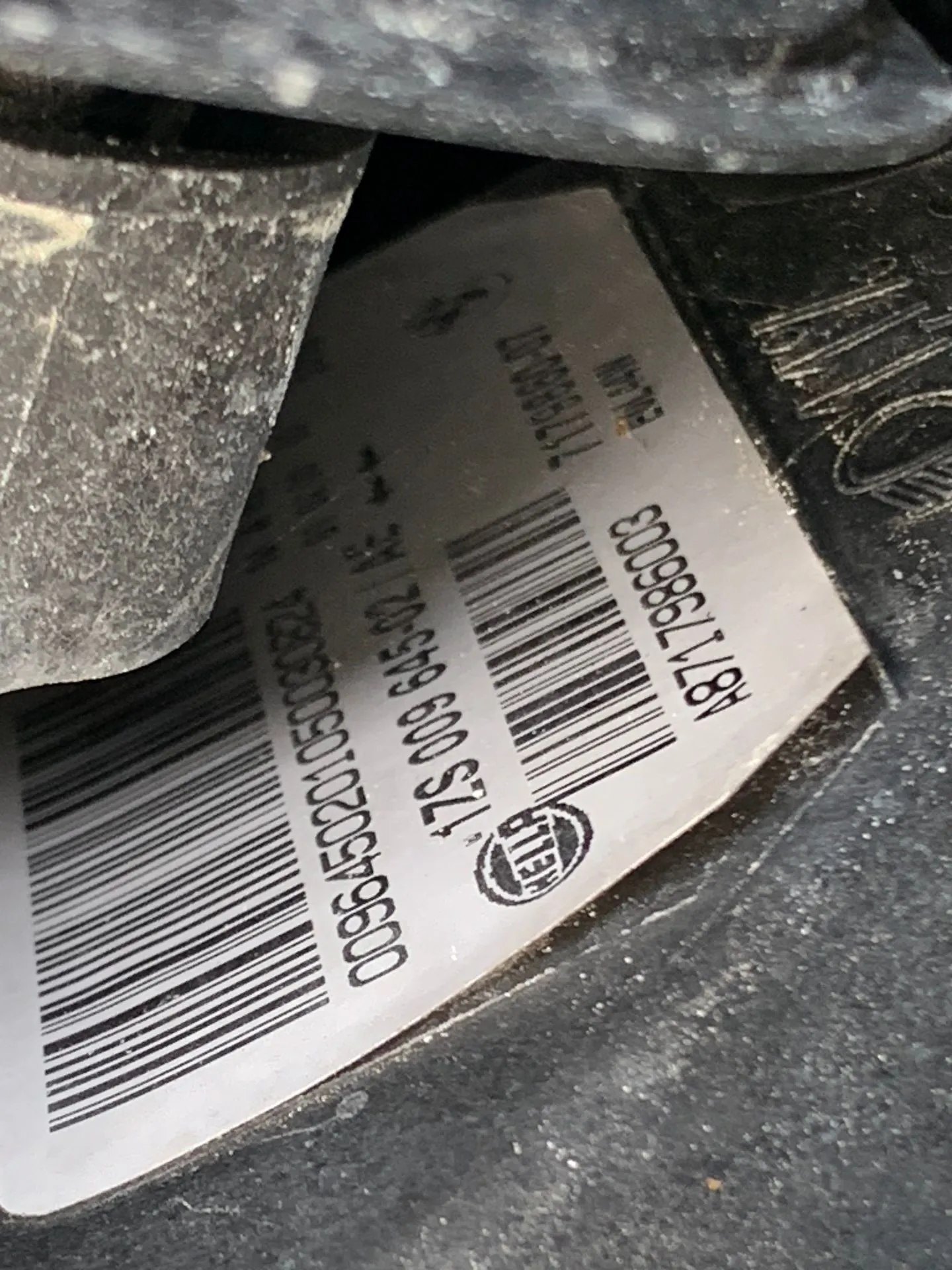 Phare avant Droit BMW X6 (E71, E72) Imagem-3