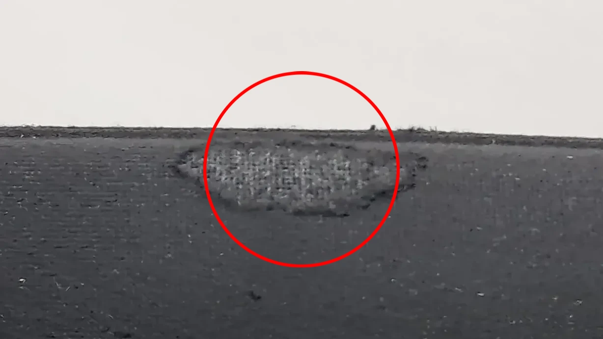 Chapeleira / tampo da mala PEUGEOT 508 II Imagem-20