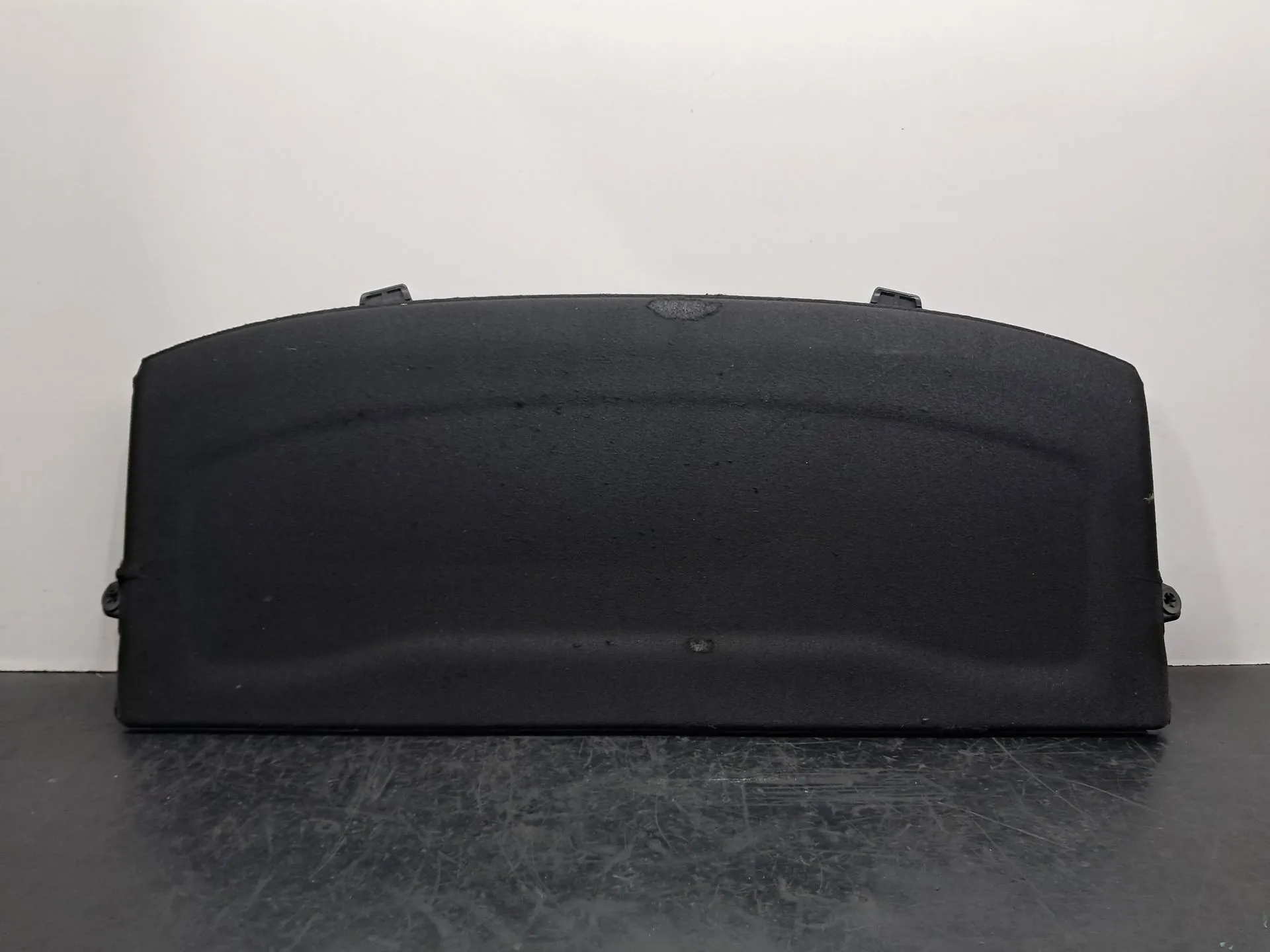 Chapeleira / tampo da mala PEUGEOT 508 II