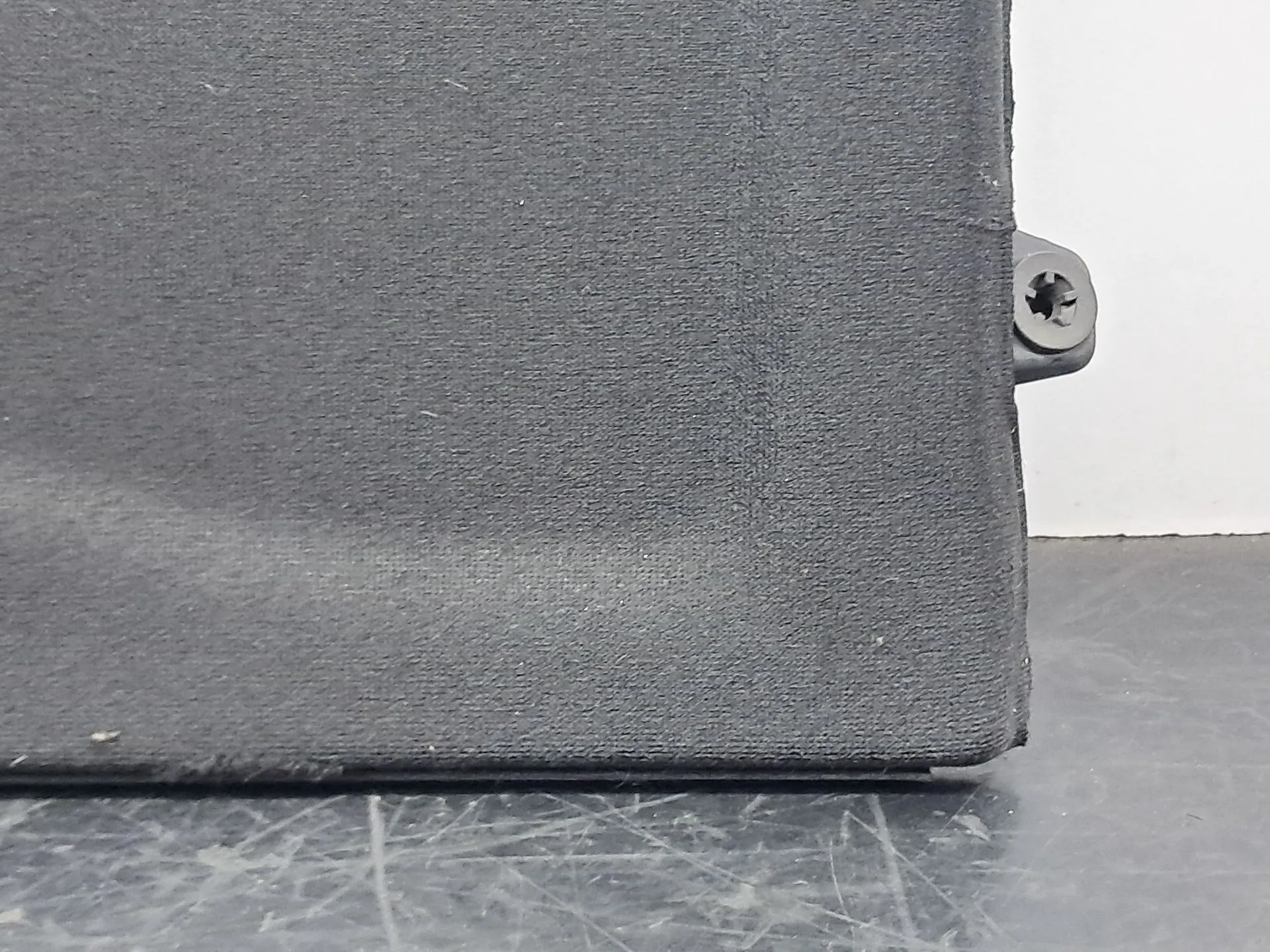 Chapeleira / tampo da mala PEUGEOT 508 II Imagem-1