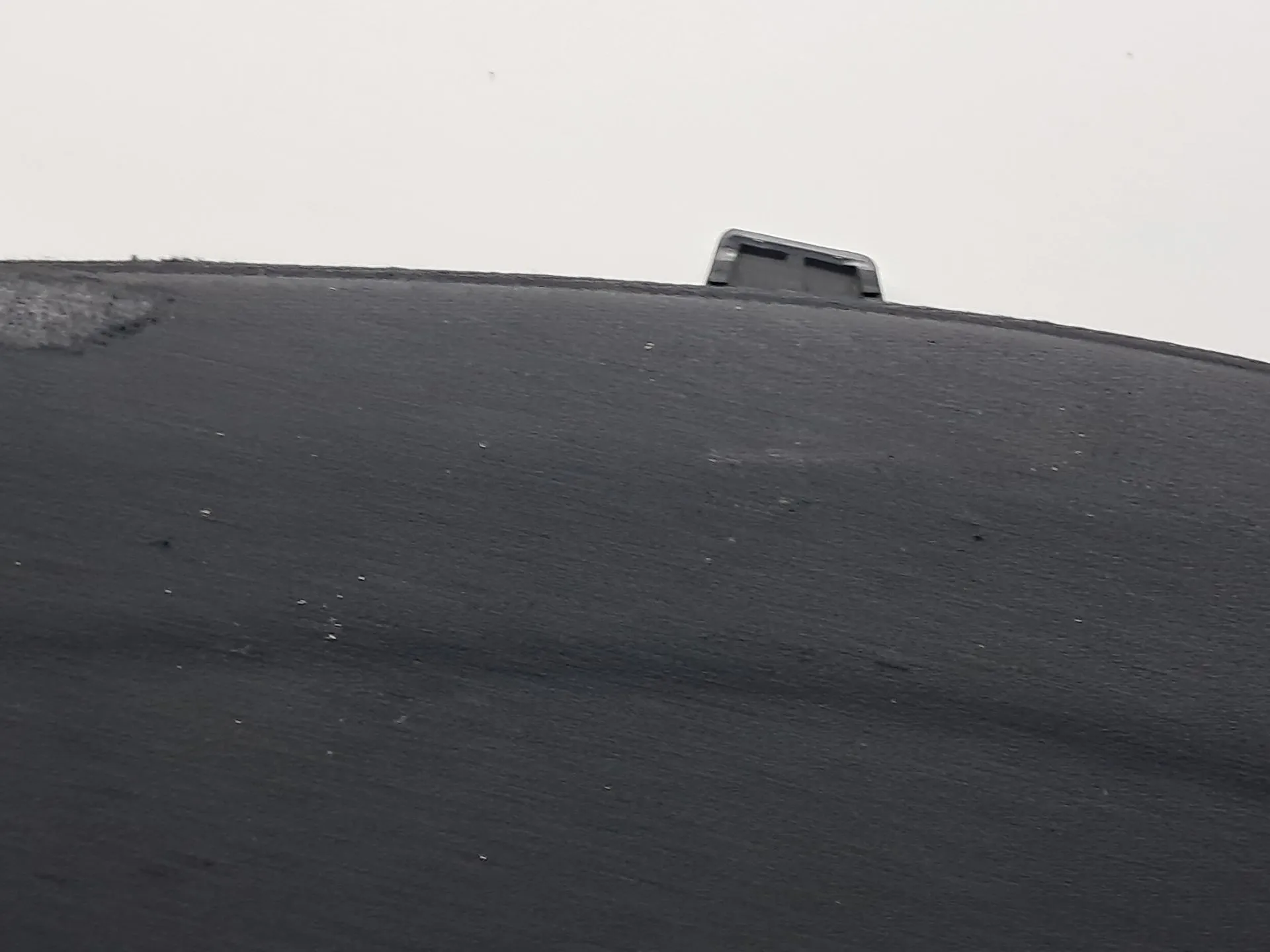 Chapeleira / tampo da mala PEUGEOT 508 II Imagem-3