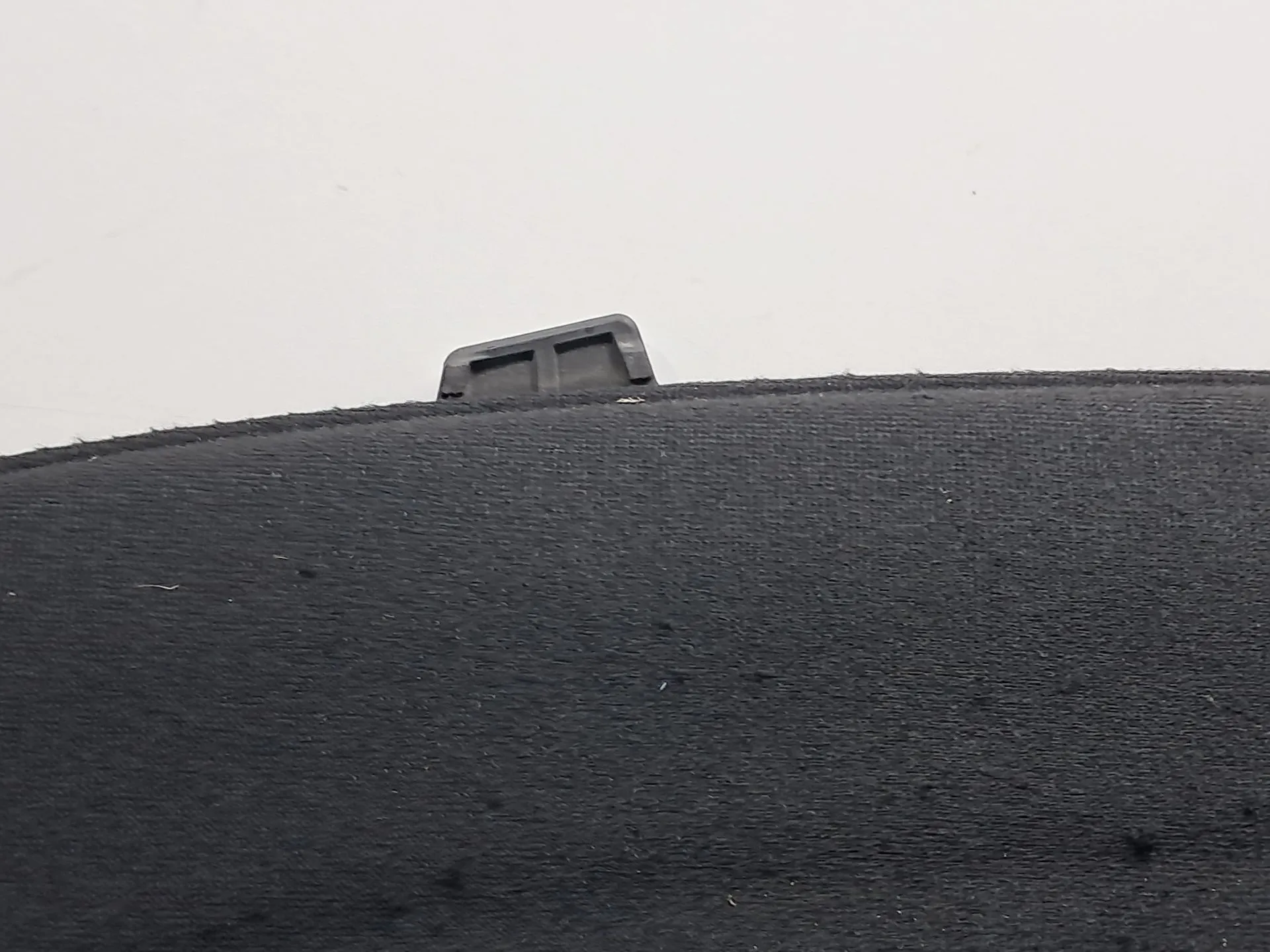 Chapeleira / tampo da mala PEUGEOT 508 II Imagem-5