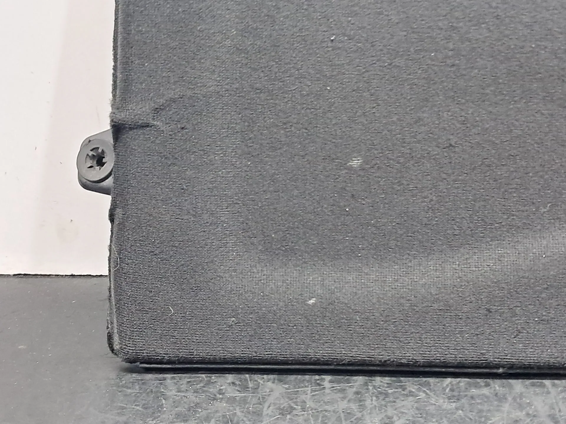 Chapeleira / tampo da mala PEUGEOT 508 II Imagem-7