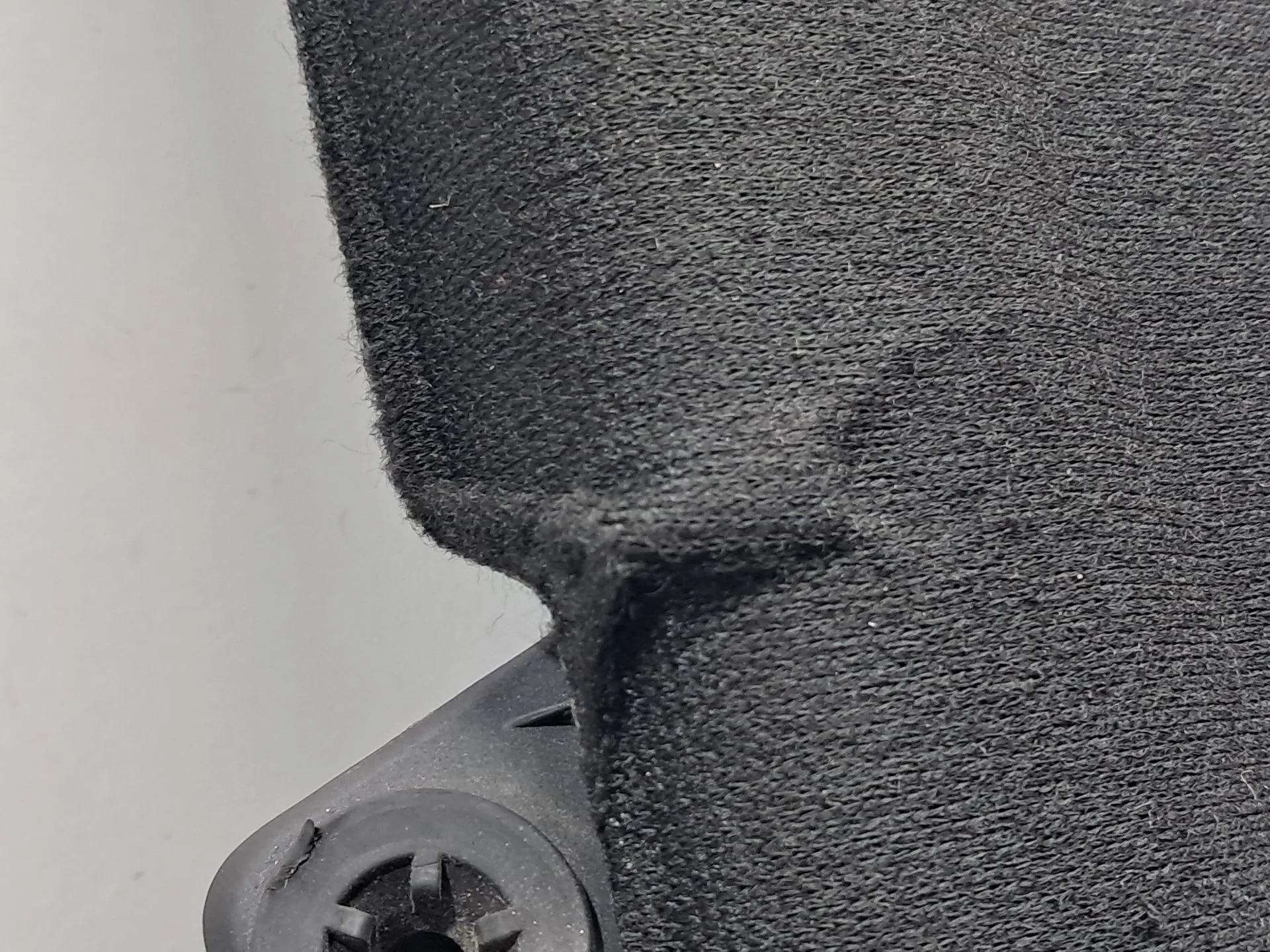 Chapeleira / tampo da mala PEUGEOT 508 II Imagem-8