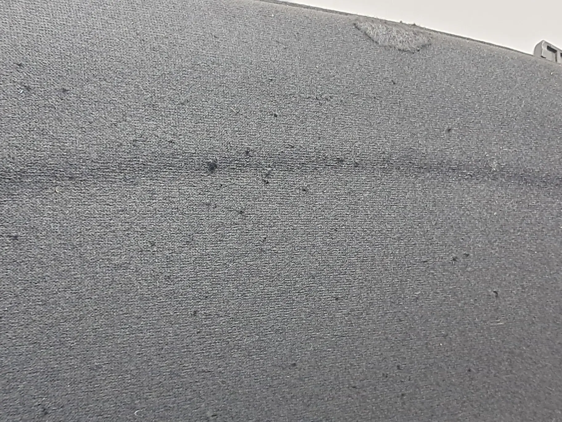 Chapeleira / tampo da mala PEUGEOT 508 II Imagem-12