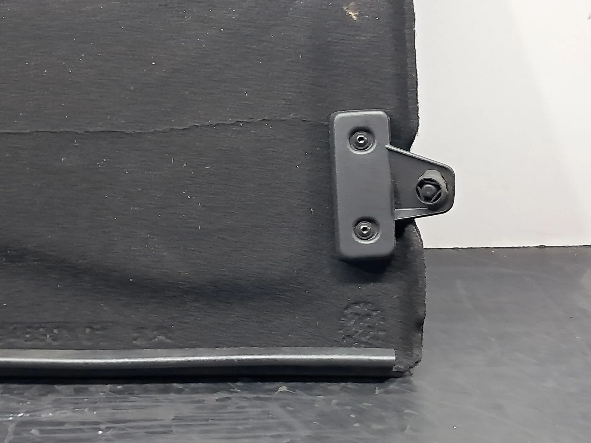 Chapeleira / tampo da mala PEUGEOT 508 II Imagem-14