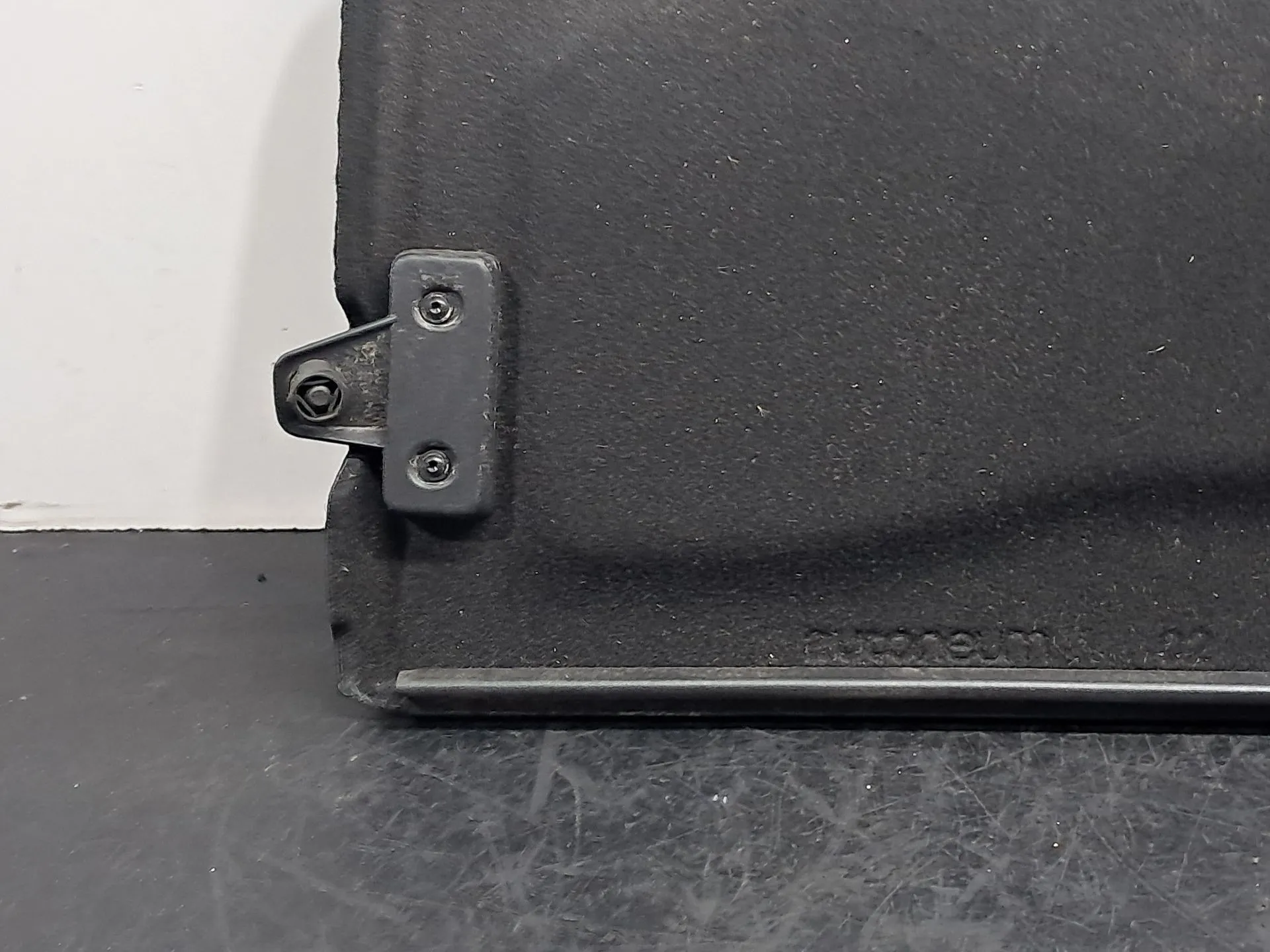 Chapeleira / tampo da mala PEUGEOT 508 II Imagem-18