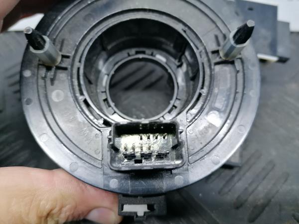 Fita de airbags VOLKSWAGEN Golf V (1K1) Imagem-4