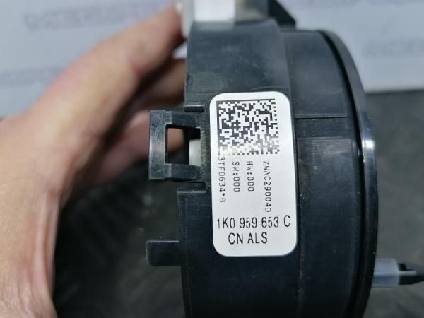 Fita de airbags VOLKSWAGEN Golf V (1K1) Imagem-6