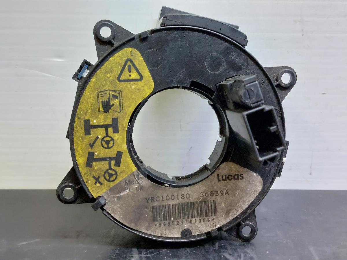 Ruban d'airbag ROVER 400 Sedan (RT)