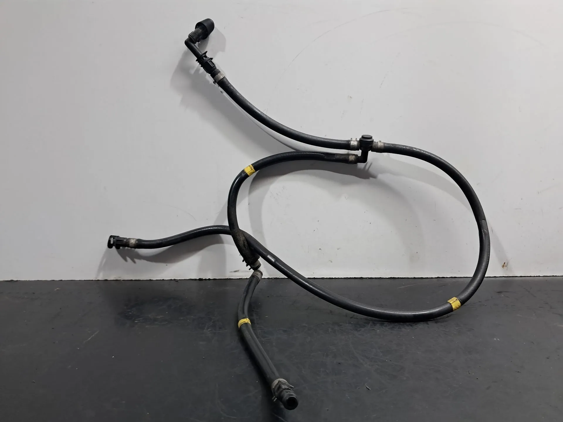 Esguicho NISSAN Juke (F15)