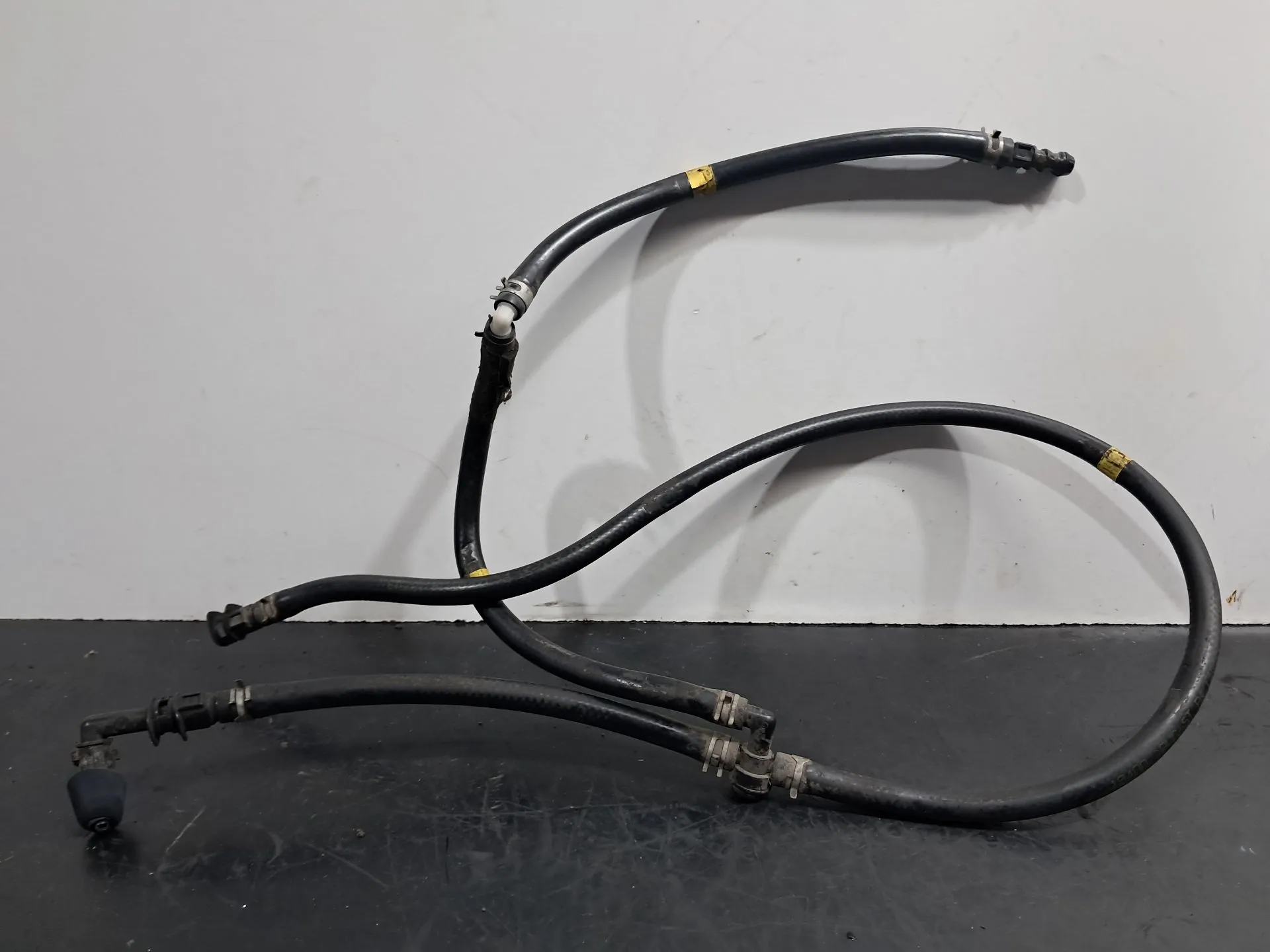 Esguicho NISSAN Juke (F15) Imagem-4