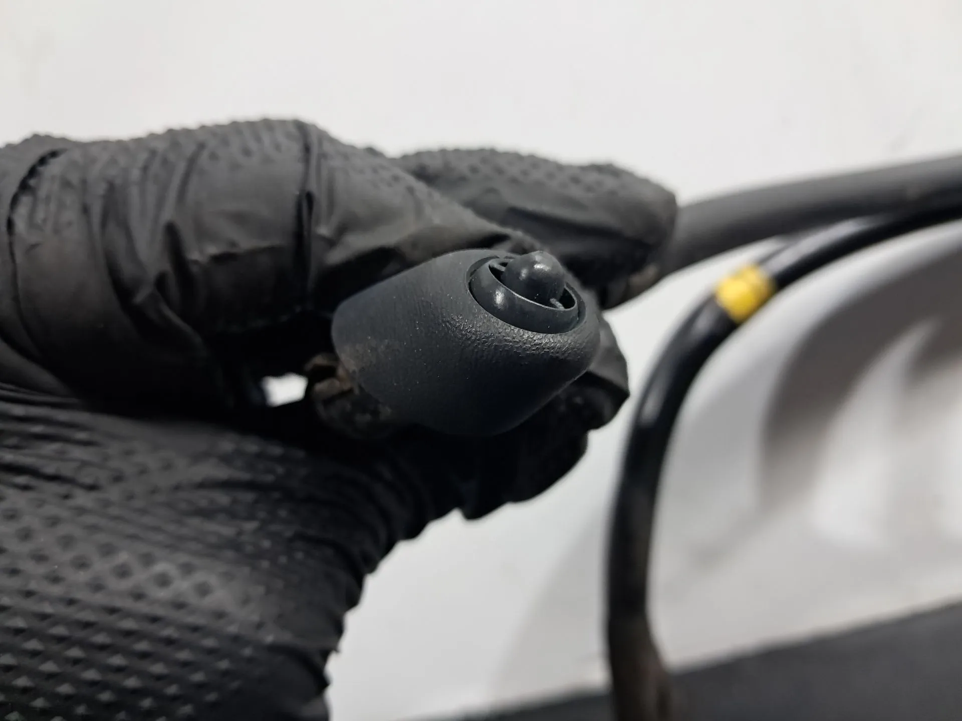 Esguicho NISSAN Juke (F15) Imagem-3