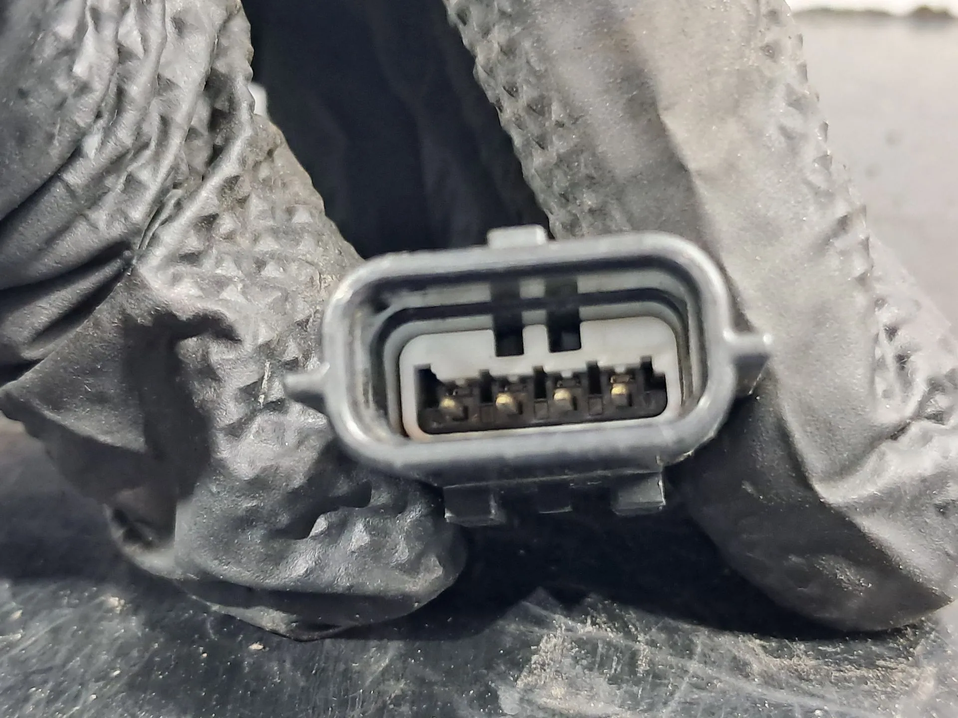 Câmera frontal NISSAN Juke (F15) Imagem-3