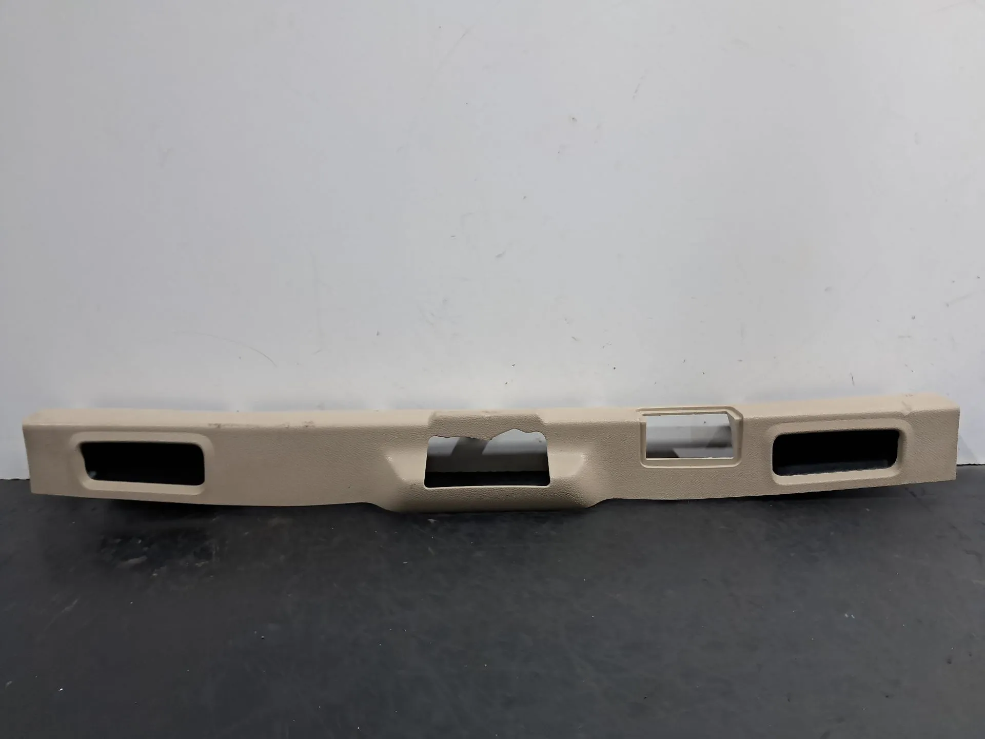 Tampa / cobertura genérica MERCEDES-BENZ Classe A (W169)