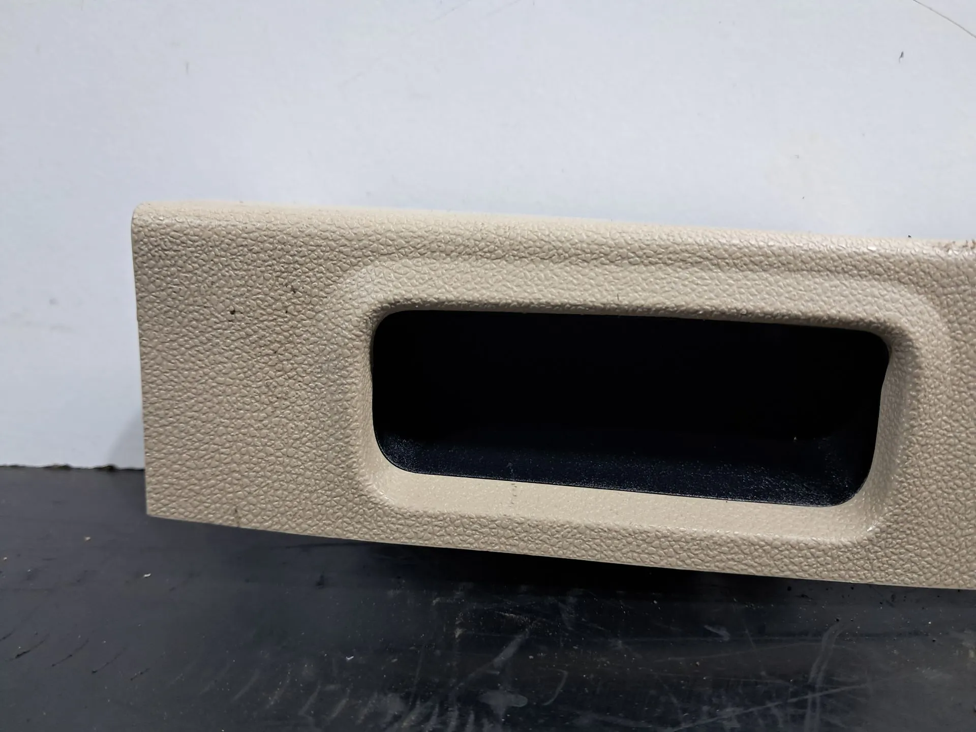 Tampa / cobertura genérica MERCEDES-BENZ Classe A (W169) Imagem-1